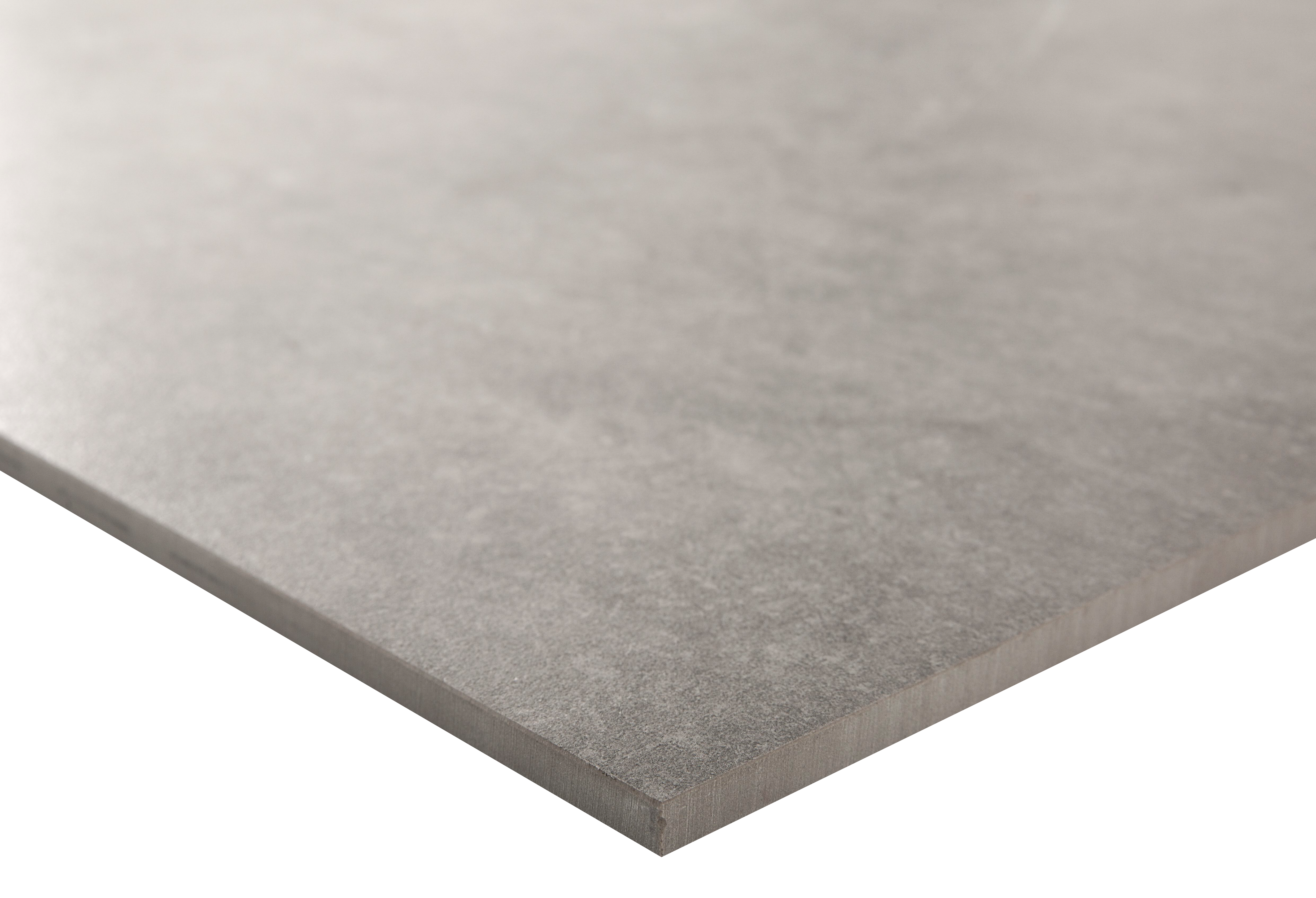 Suelo porcelánico Martins efecto cemento gris 60x60 cm C1 ARTENS - 2