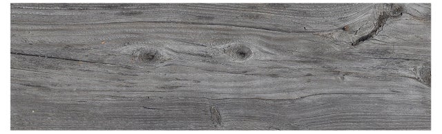 Suelo porcelánico Melbourne efecto madera gris 20.2x66.2 cm C1 ARTENS