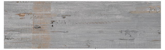 Suelo/Azulejo cerámico Tribeca efecto madera gris 20.2x66.2 cm C1 ARTENS
