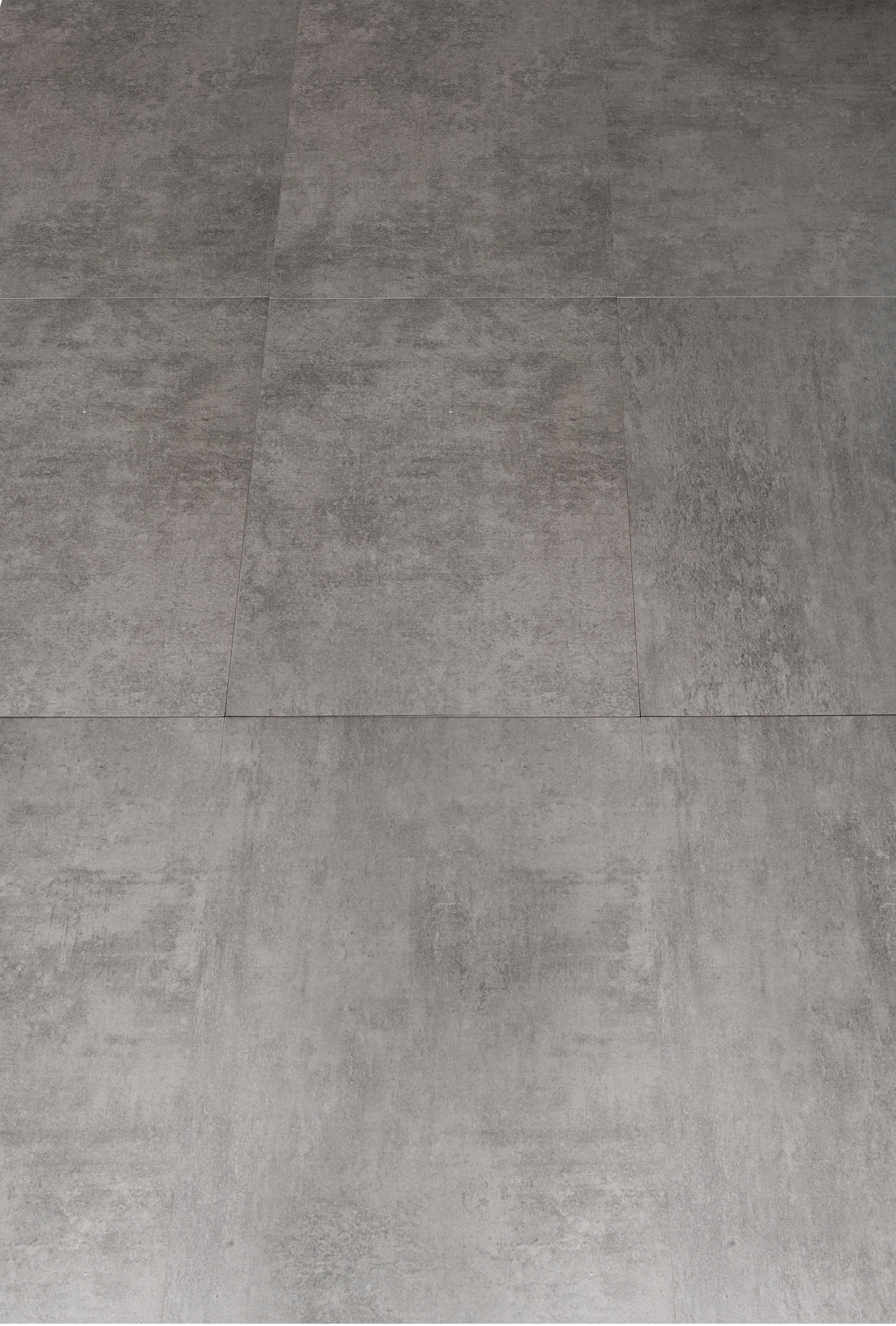 Pavimento / Revestimento cerâmico Artens Martins cinza 60x60 cm - 4