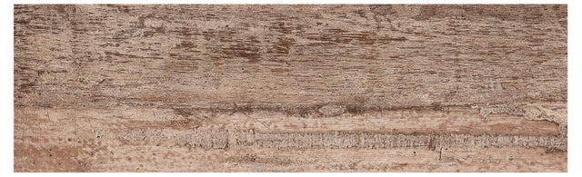 Suelo porcelánico Legend efecto madera natural 20.2x66.2 cm C3 ARTENS