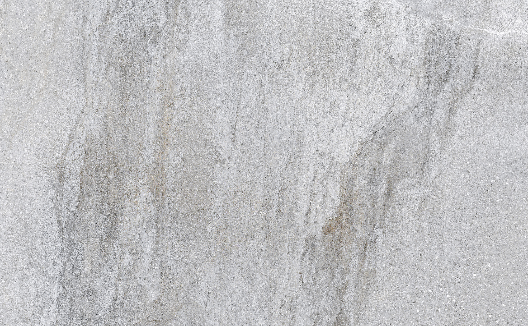 Suelo porcelánico stratos efecto piedra gris 40.8x66.2 cm c3 artens