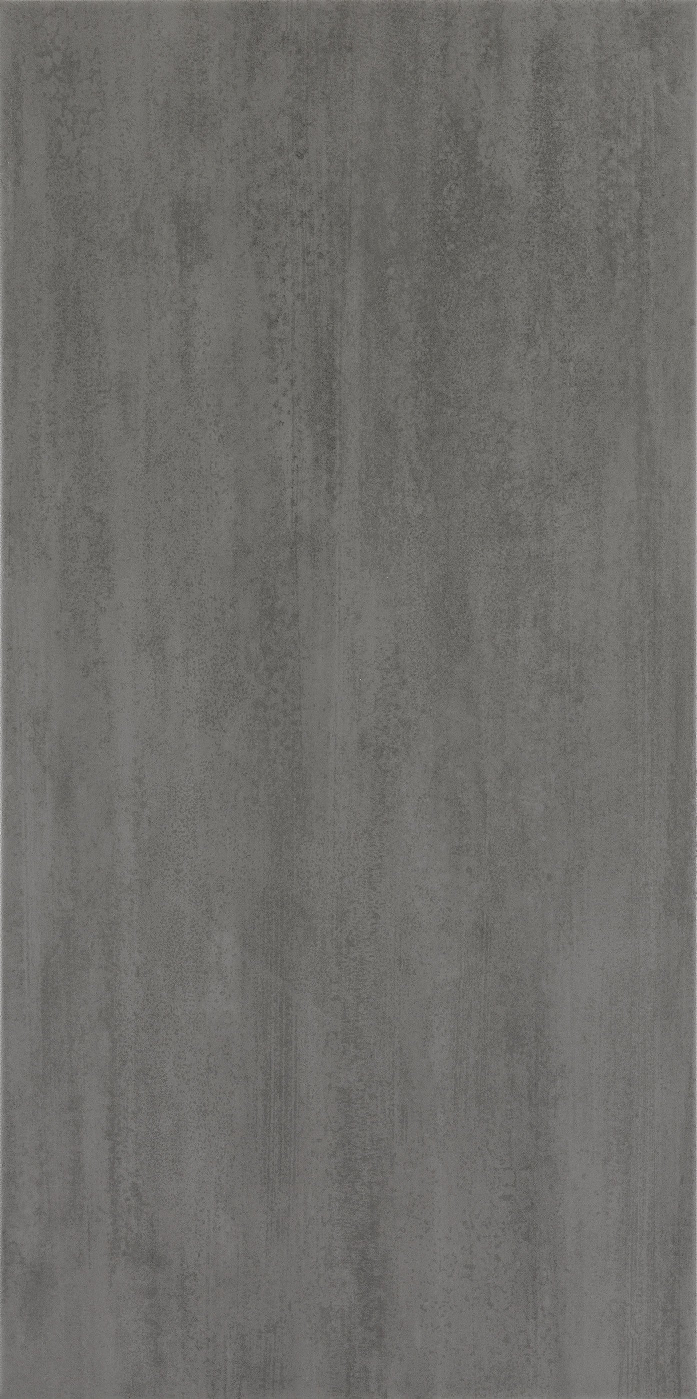 Azulejo cerámico lombardía efecto cemento gris 30x60 cm grespania