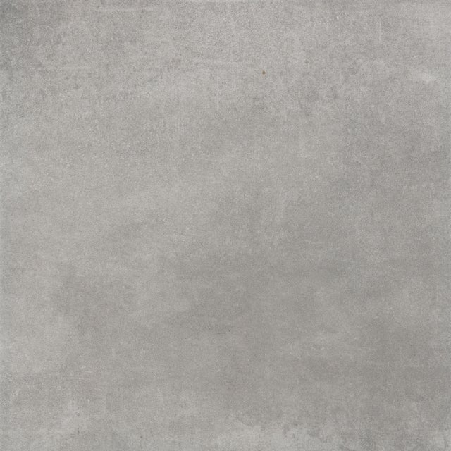 Suelo porcelánico Velez efecto cemento grey 33.3x33.3 cm C3 ARTENS