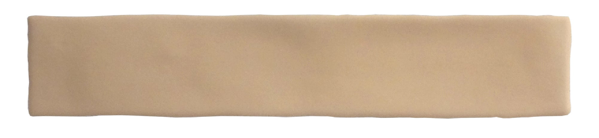 Azulejo cerámico spring efecto zellige, deslustrado rosa 5x25 cm