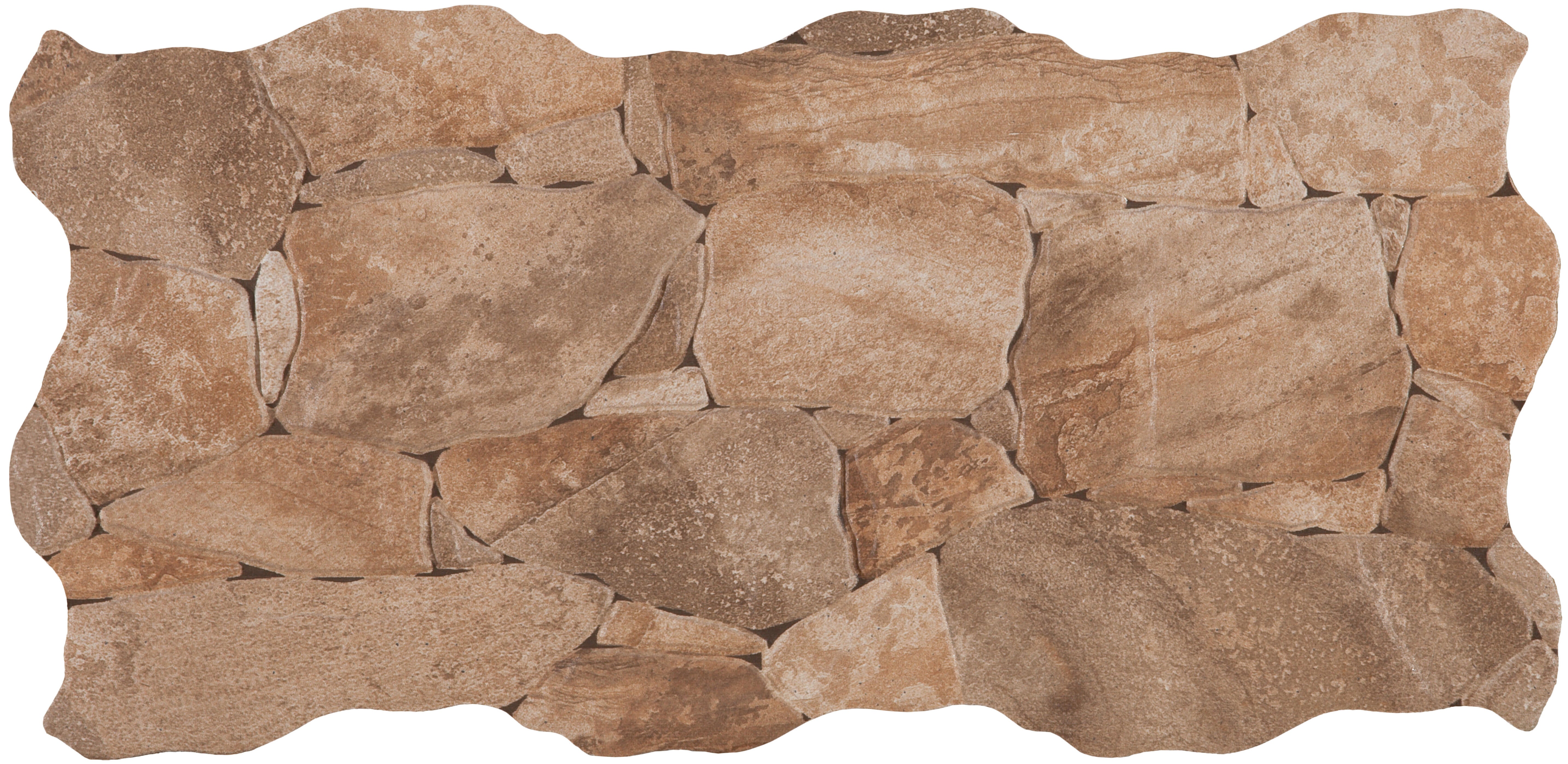 Revestimento cerâmico Bancal Natural 34x50 cm - 5