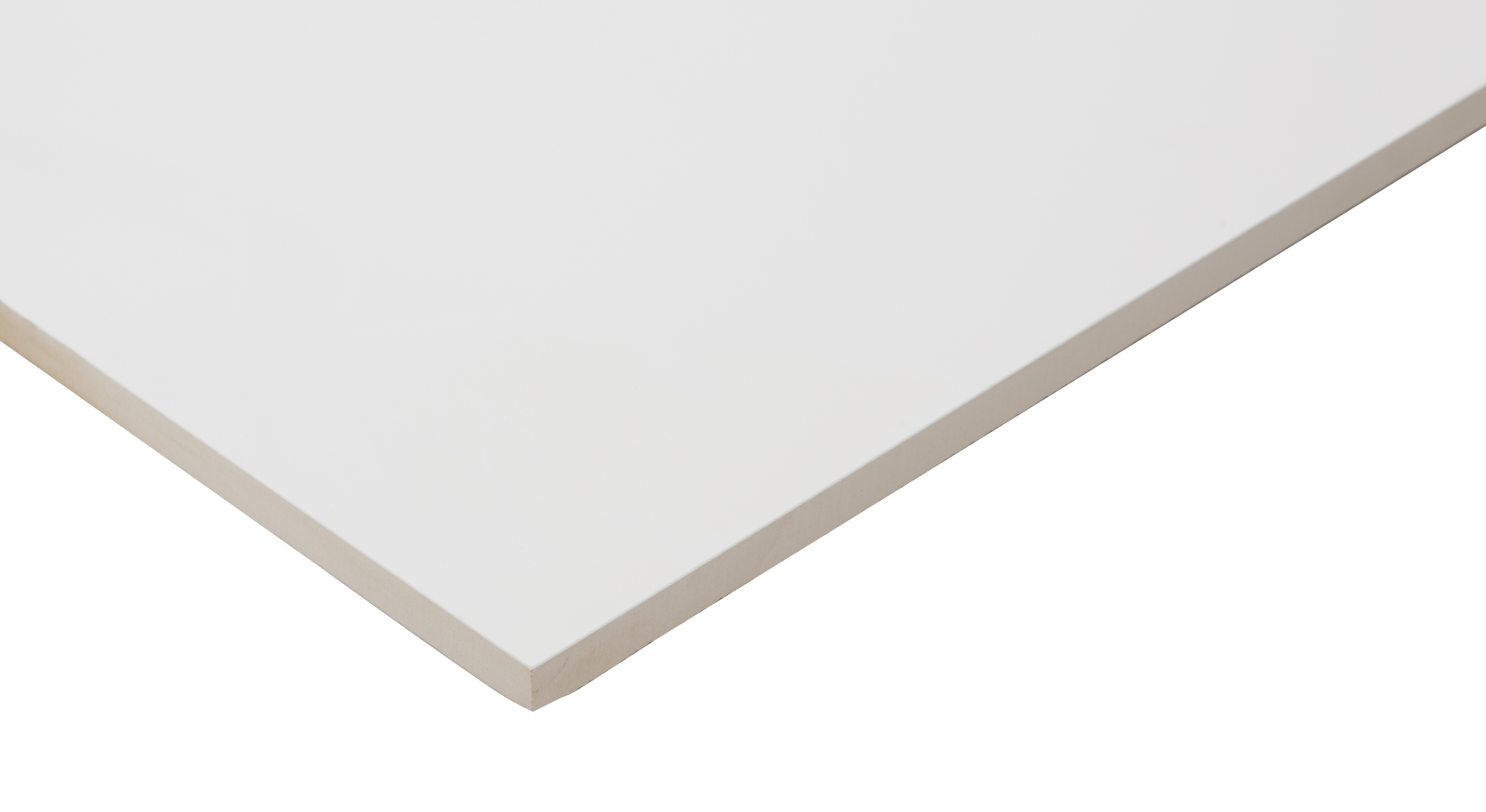 Revestimento cerâmico Artens Arctic branco mate 30x90 cm - 5