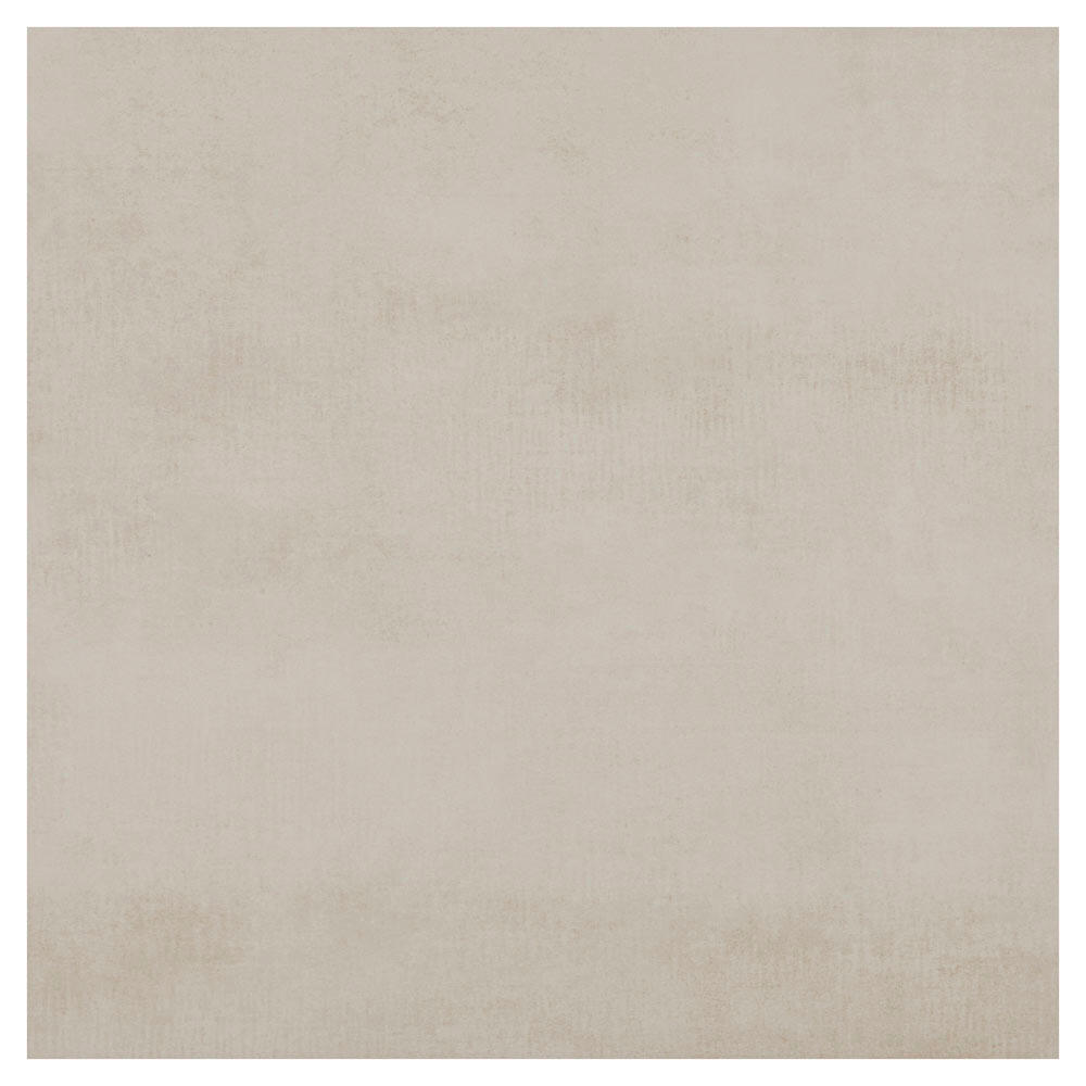 Suelo cerámico blue safari efecto cemento marfil 45x45 cm c1