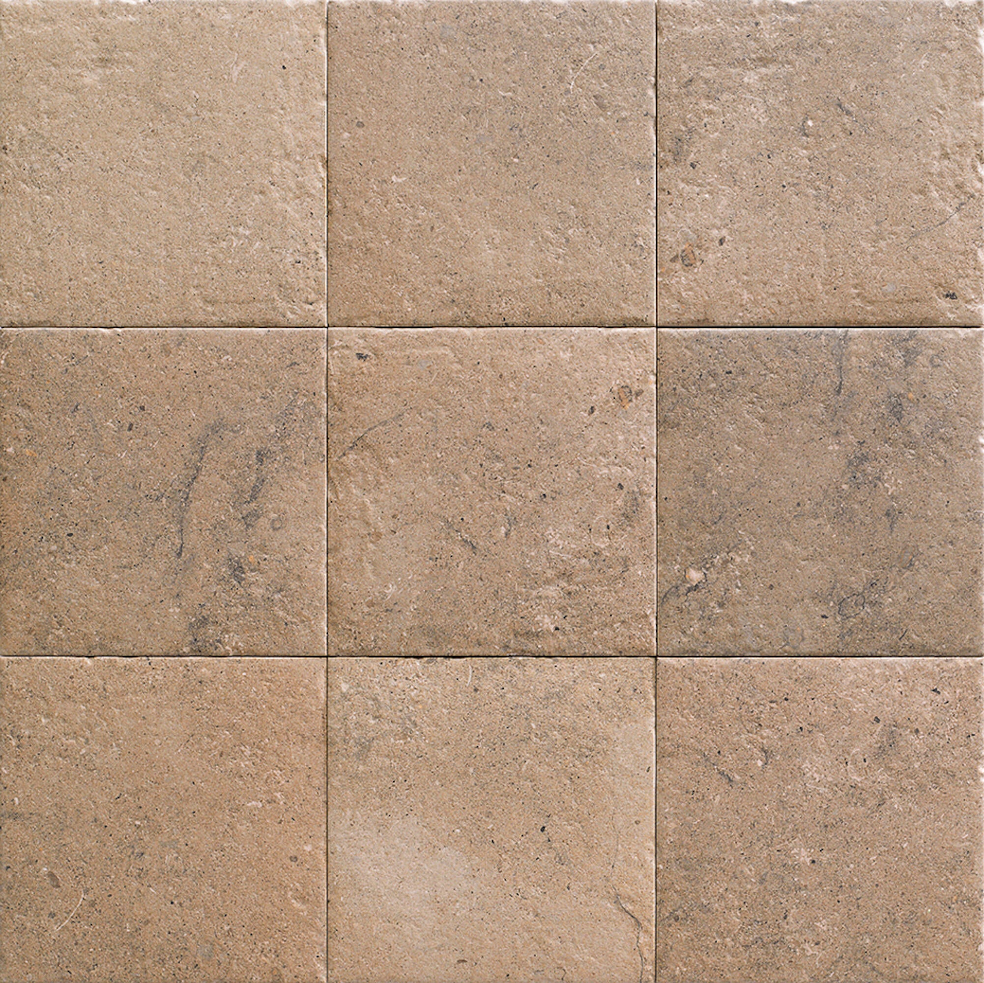 Suelo/azulejo piscina porcelánico bali efecto piedra mármol sand stone 20x20 cm c2