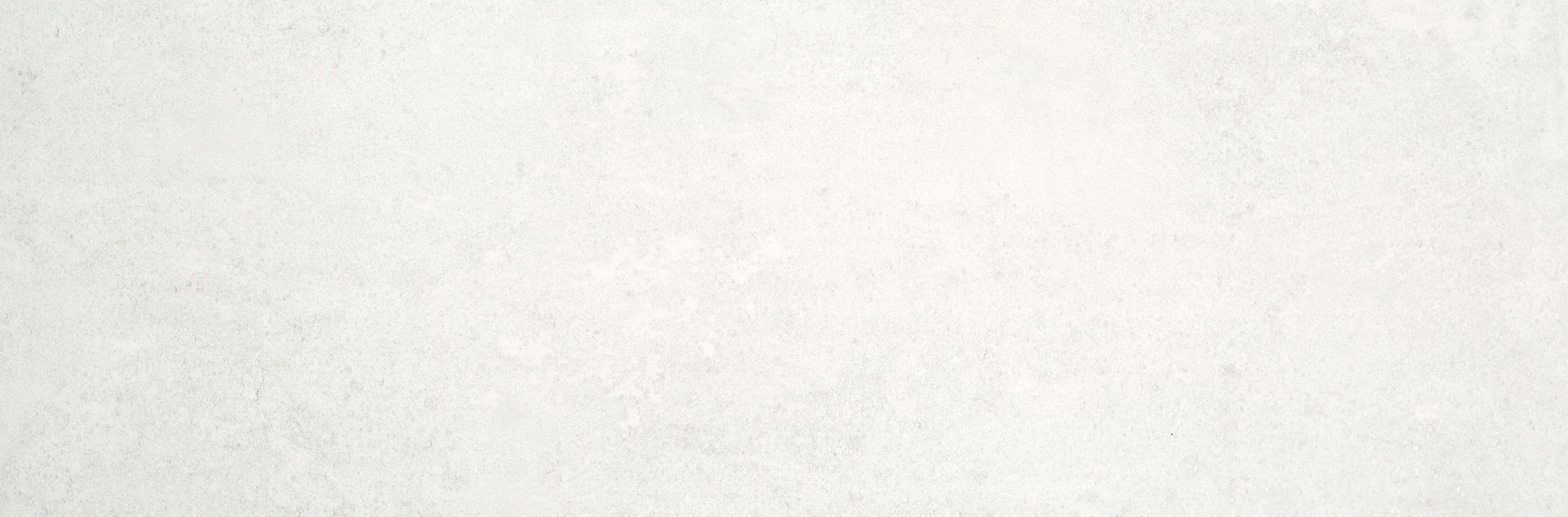 Azulejo cerámico berlín efecto cemento white 33x100 cm