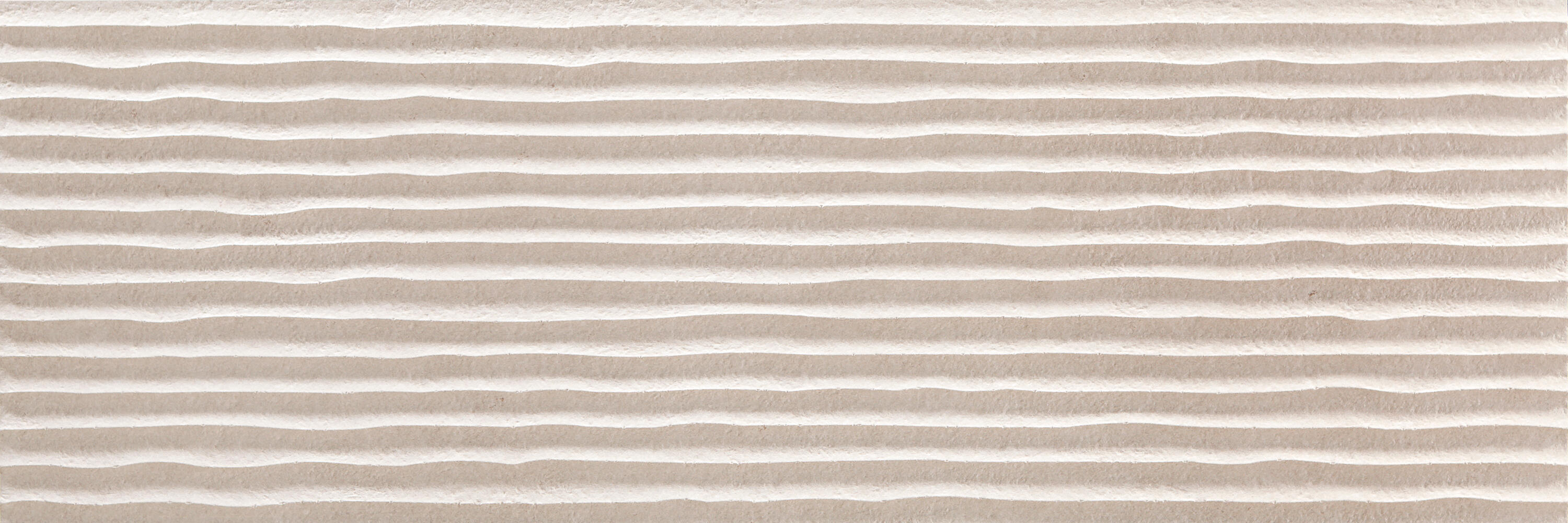 Azulejo cerámico light stone efecto piedra beige score 30x90 cm