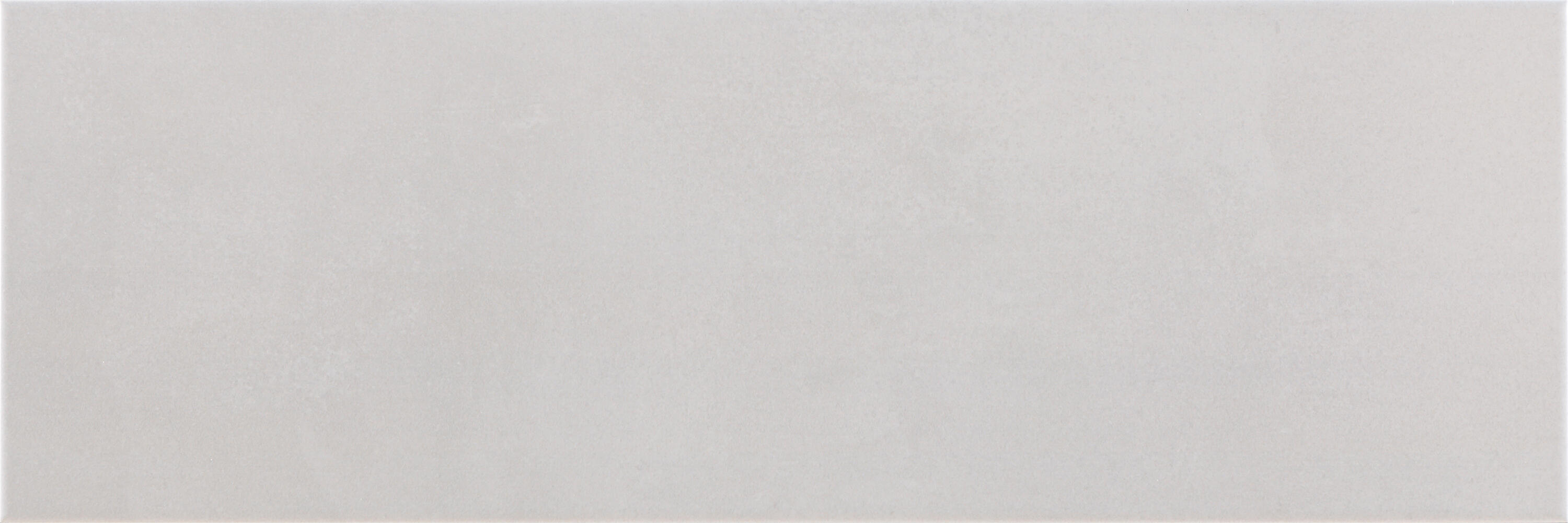 Azulejo cerámico laval efecto cemento plata 20x60 cm