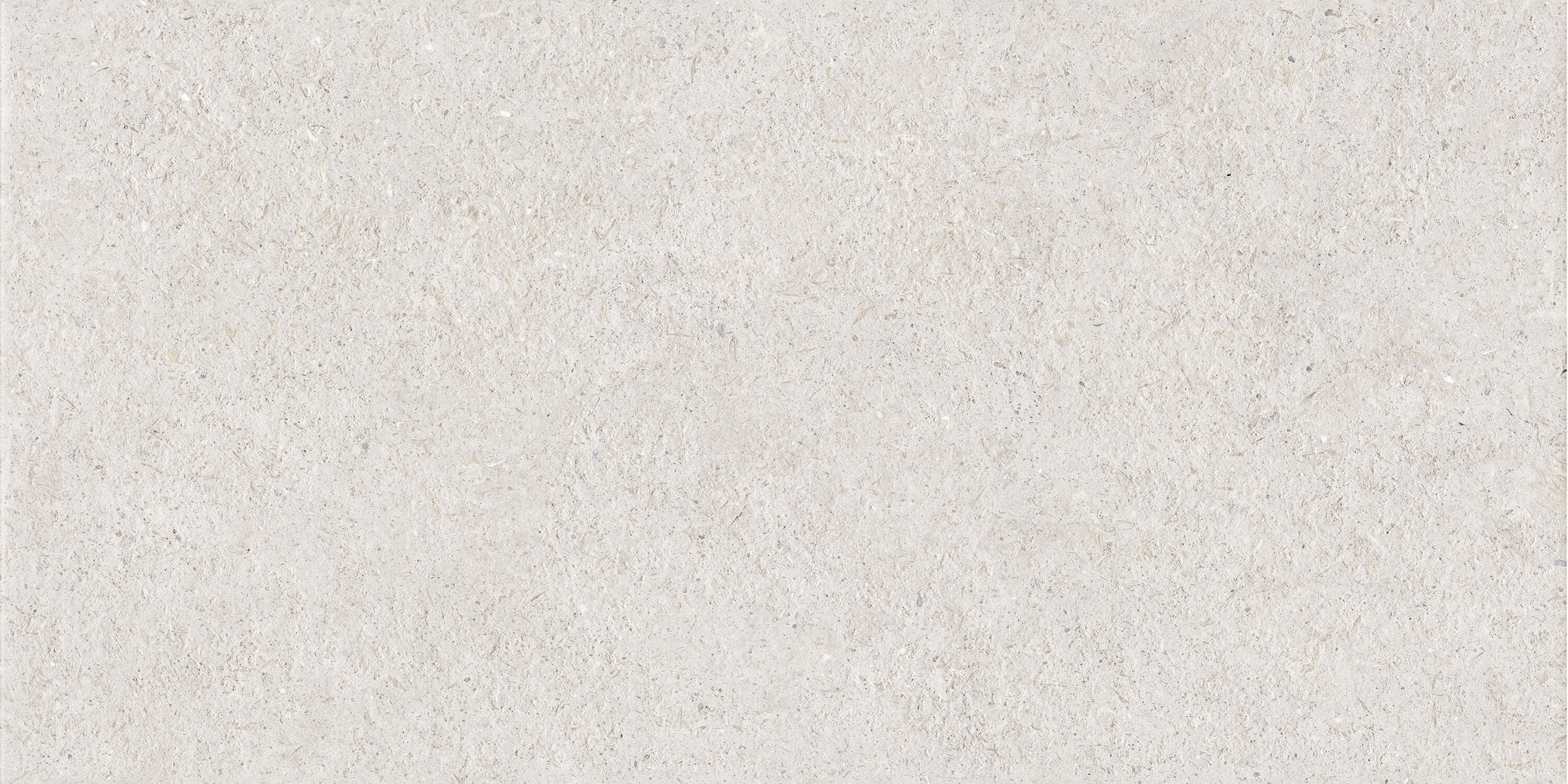 Azulejo cerámico soap stone efecto piedra blanco 30x60 cm
