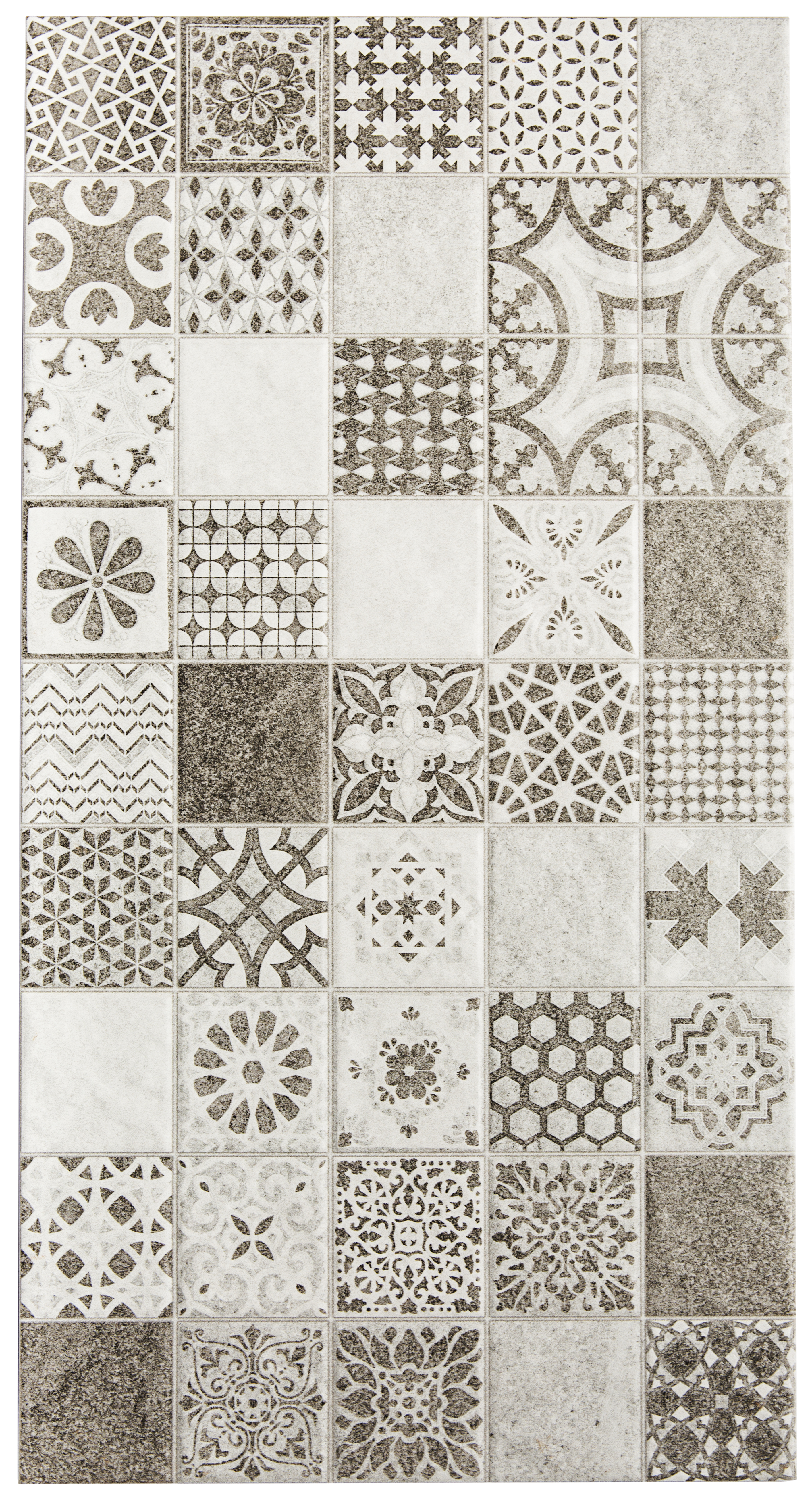 Revestimento cerâmico Mystone Hidra Perla 31.6x60 cm - 19