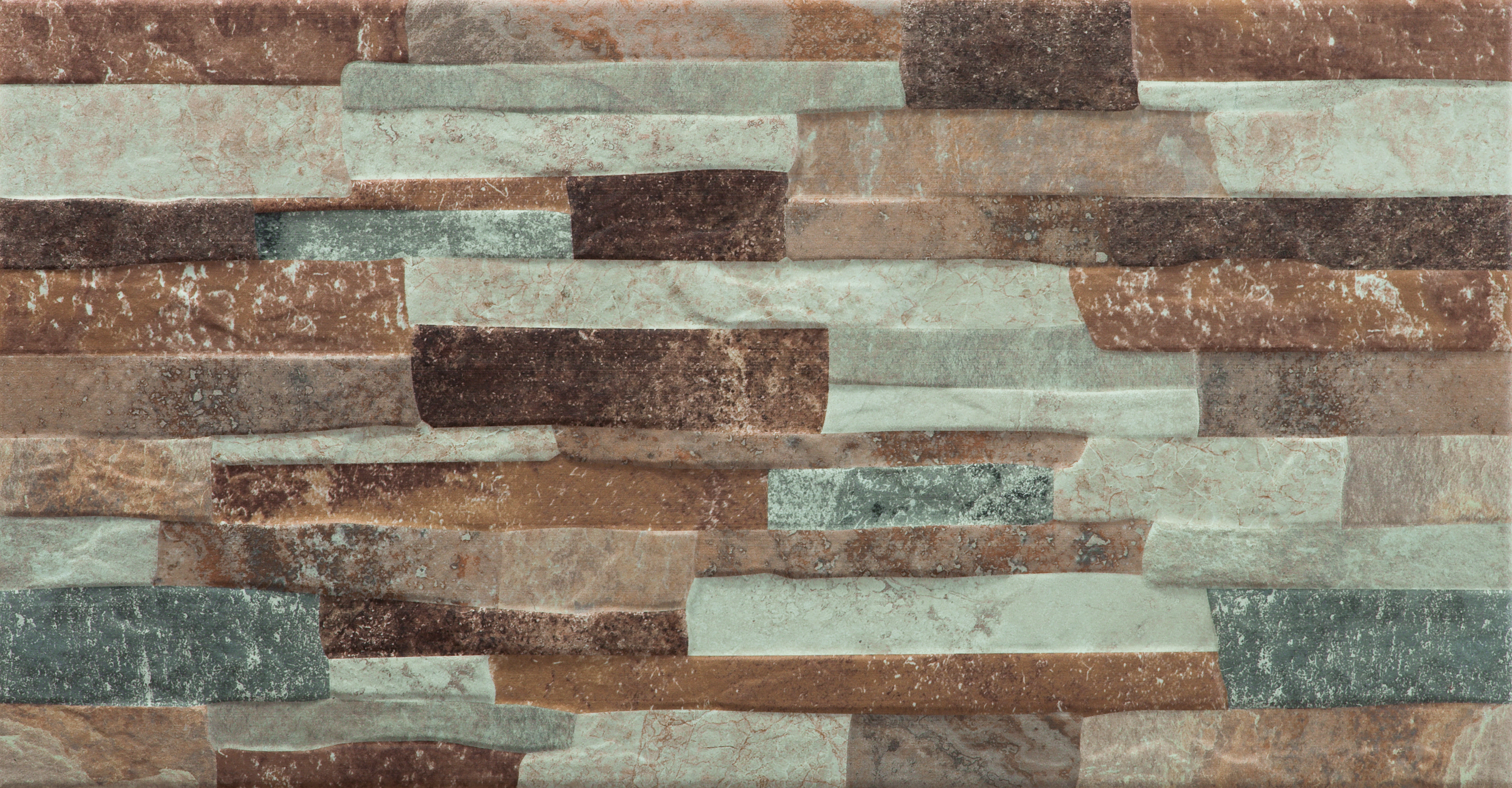 Revestimento cerâmico Ecoceramic Espadán Terra 31.6x60 cm - 14
