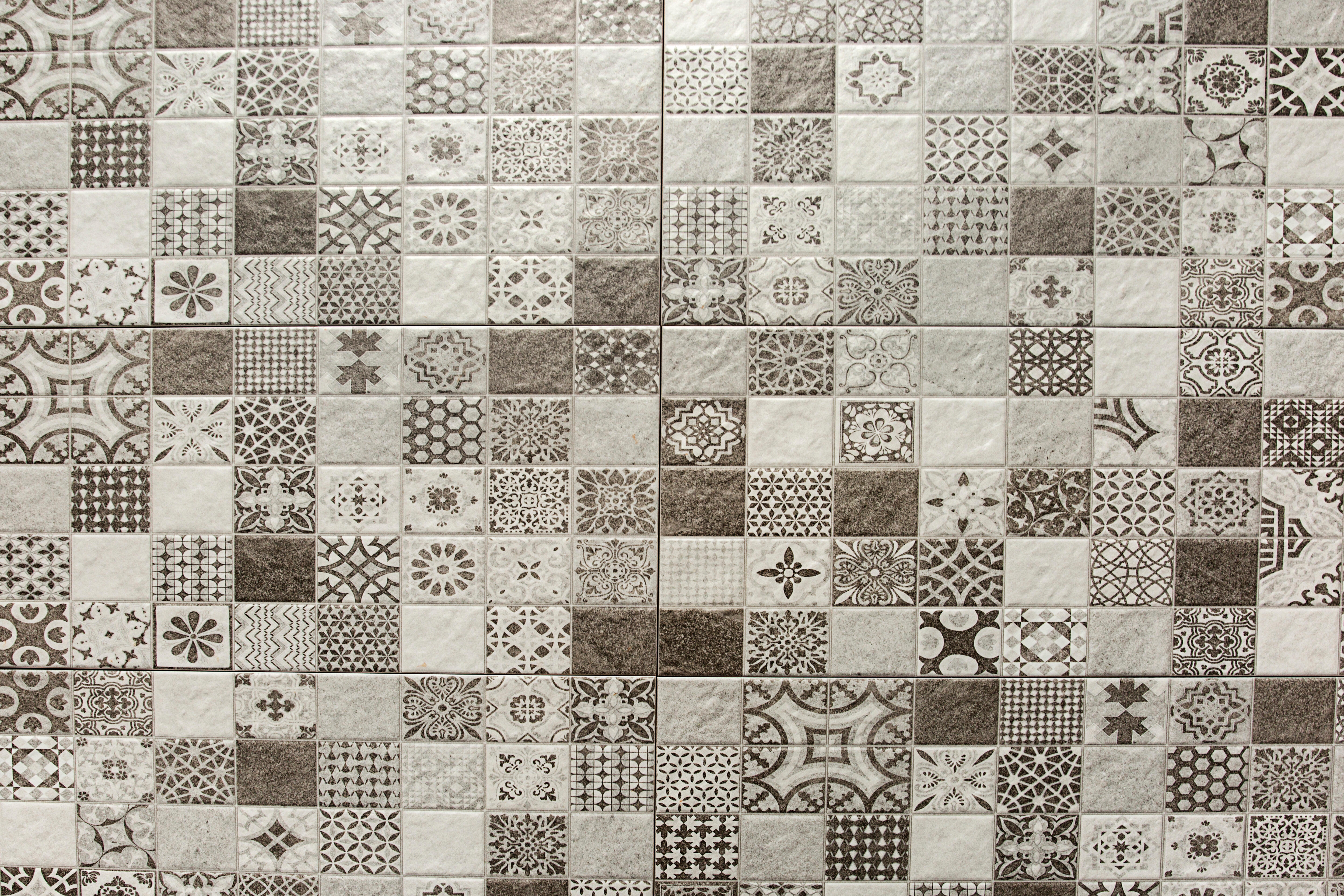 Revestimento cerâmico Mystone Hidra Perla 31.6x60 cm - 18