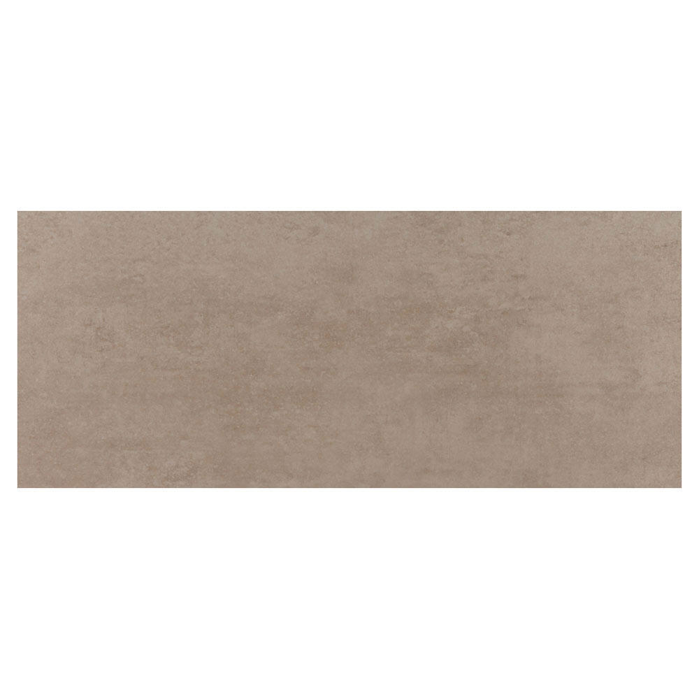 Suelo/Azulejo porcelánico Martins efecto cemento taupe 30x60 cm C1 ARTENS - 7