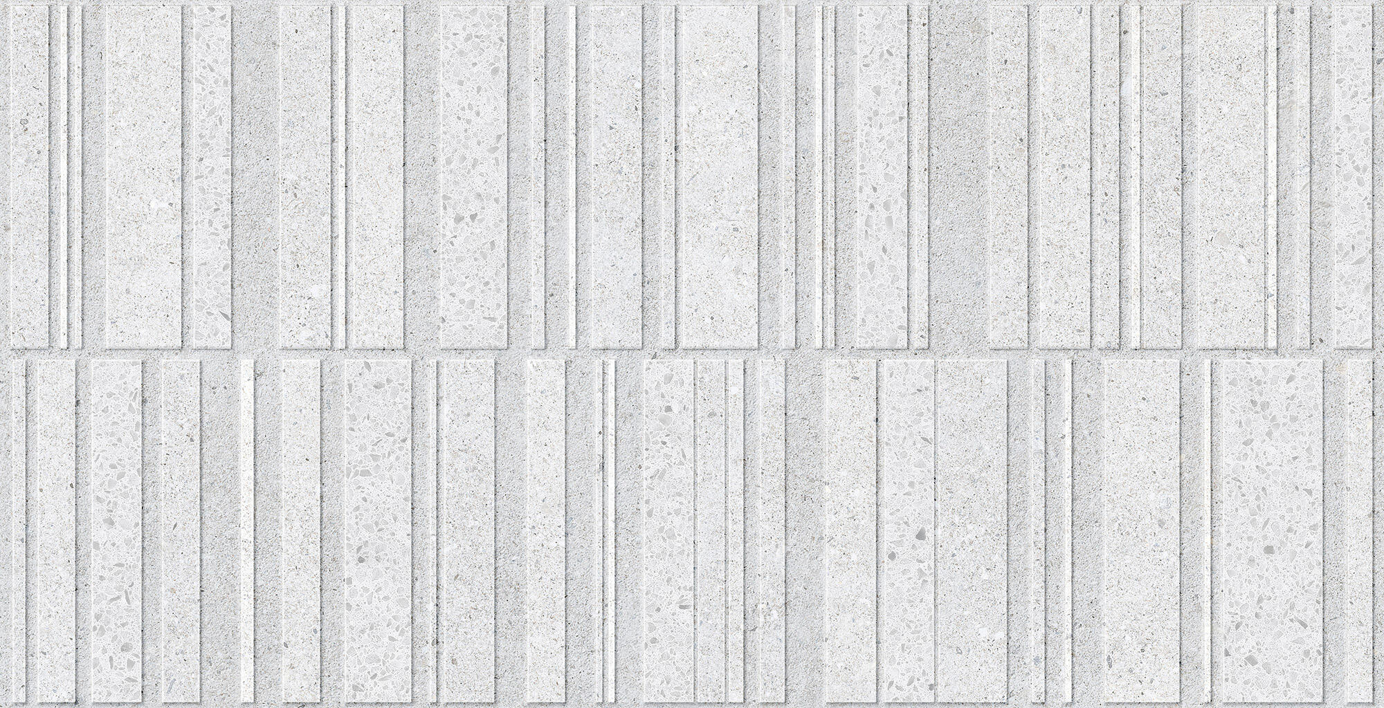 Azulejo porcelánico sassi efecto piedra deco gayaf 32x62.5 cm