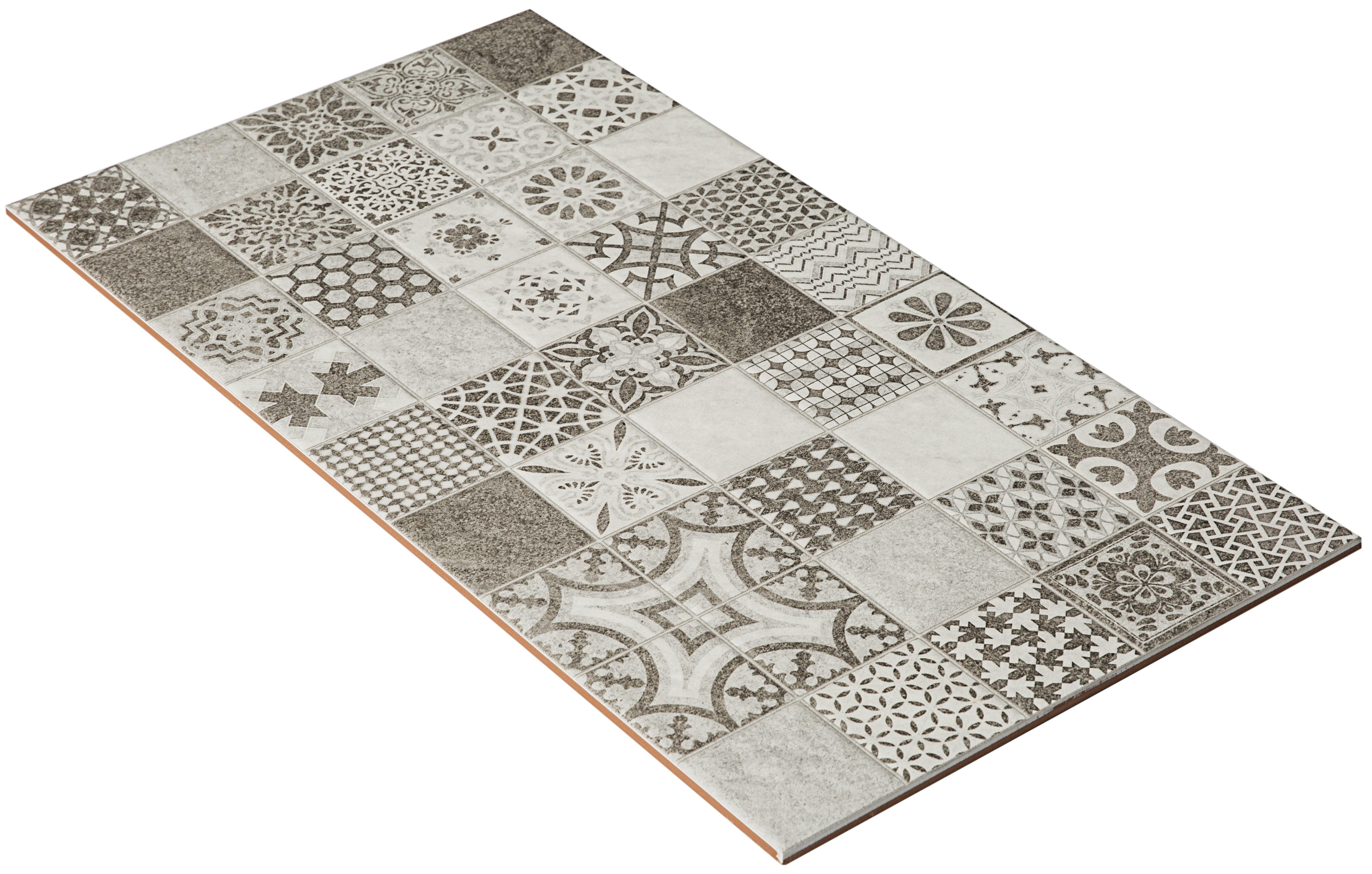 Revestimento cerâmico Mystone Hidra Perla 31.6x60 cm - 14