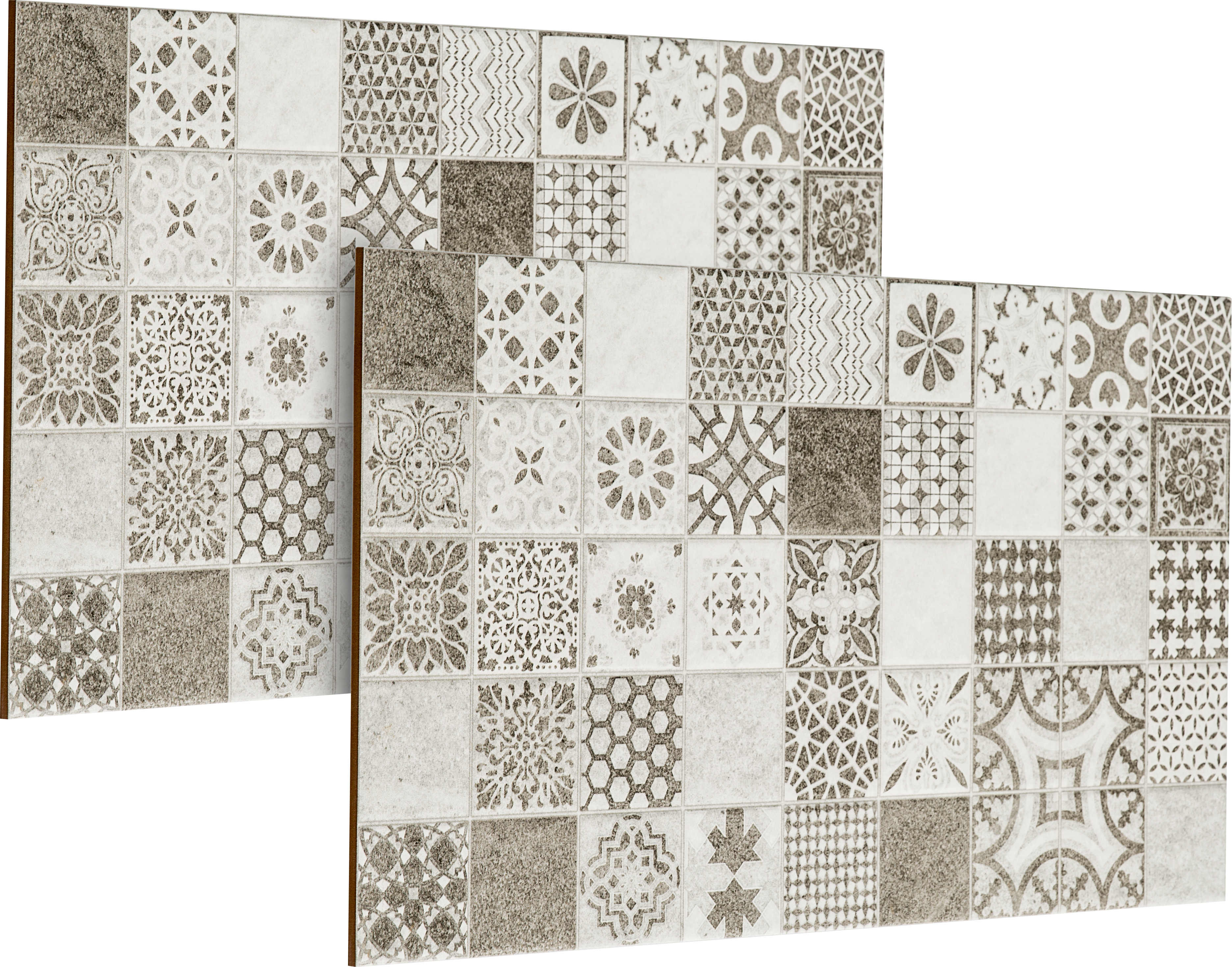 Revestimento cerâmico Mystone Hidra Perla 31.6x60 cm - 13