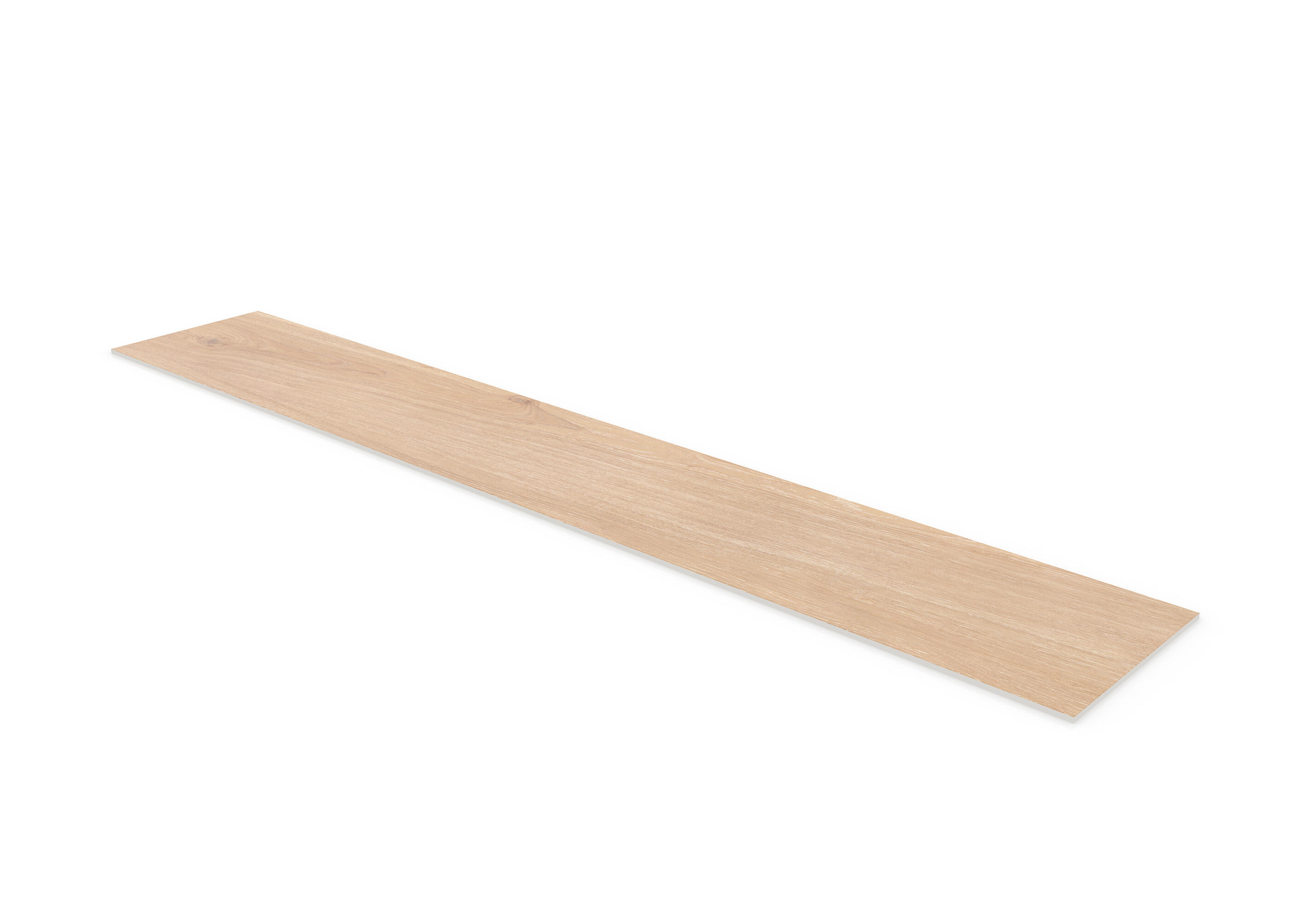 Pavimento cerâmico Artens Oslo Cream 25x150 cm - 3