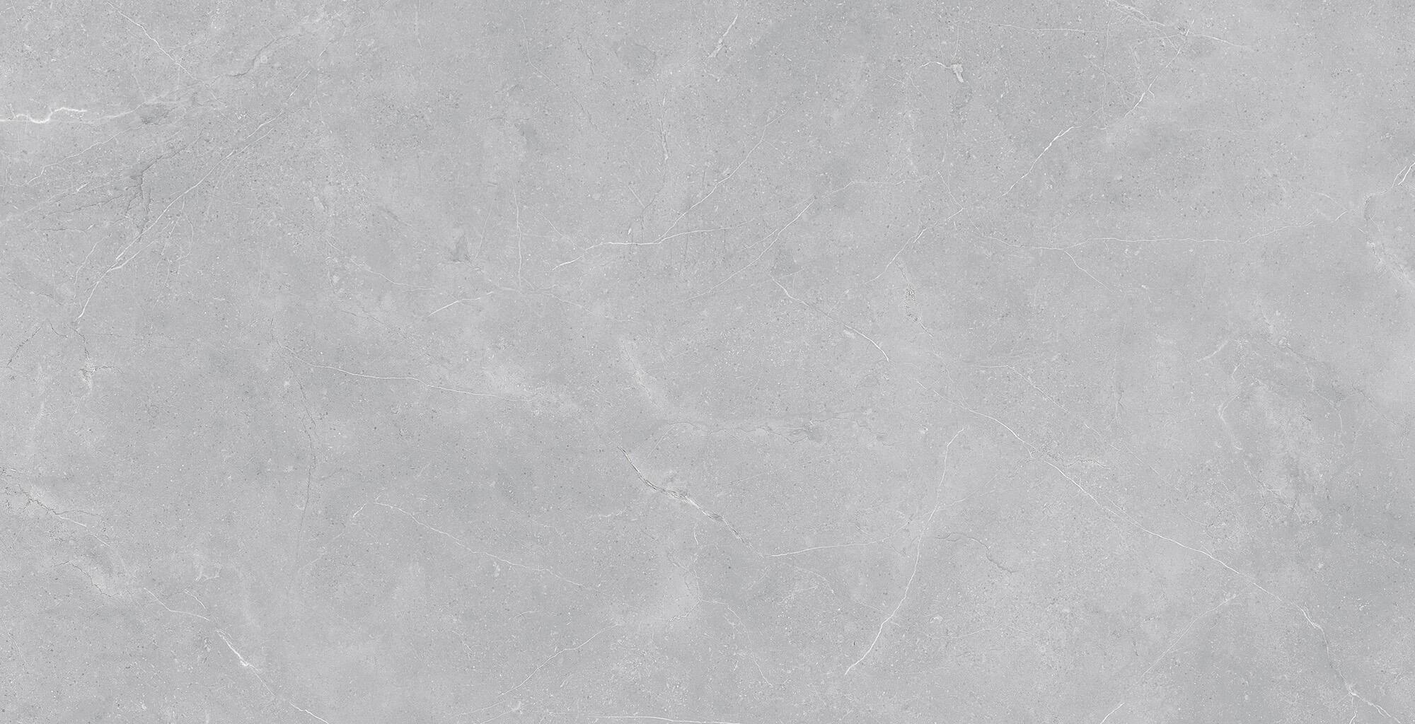 Azulejo porcelánico verona efecto mármol gris 32x62.5 cm artens