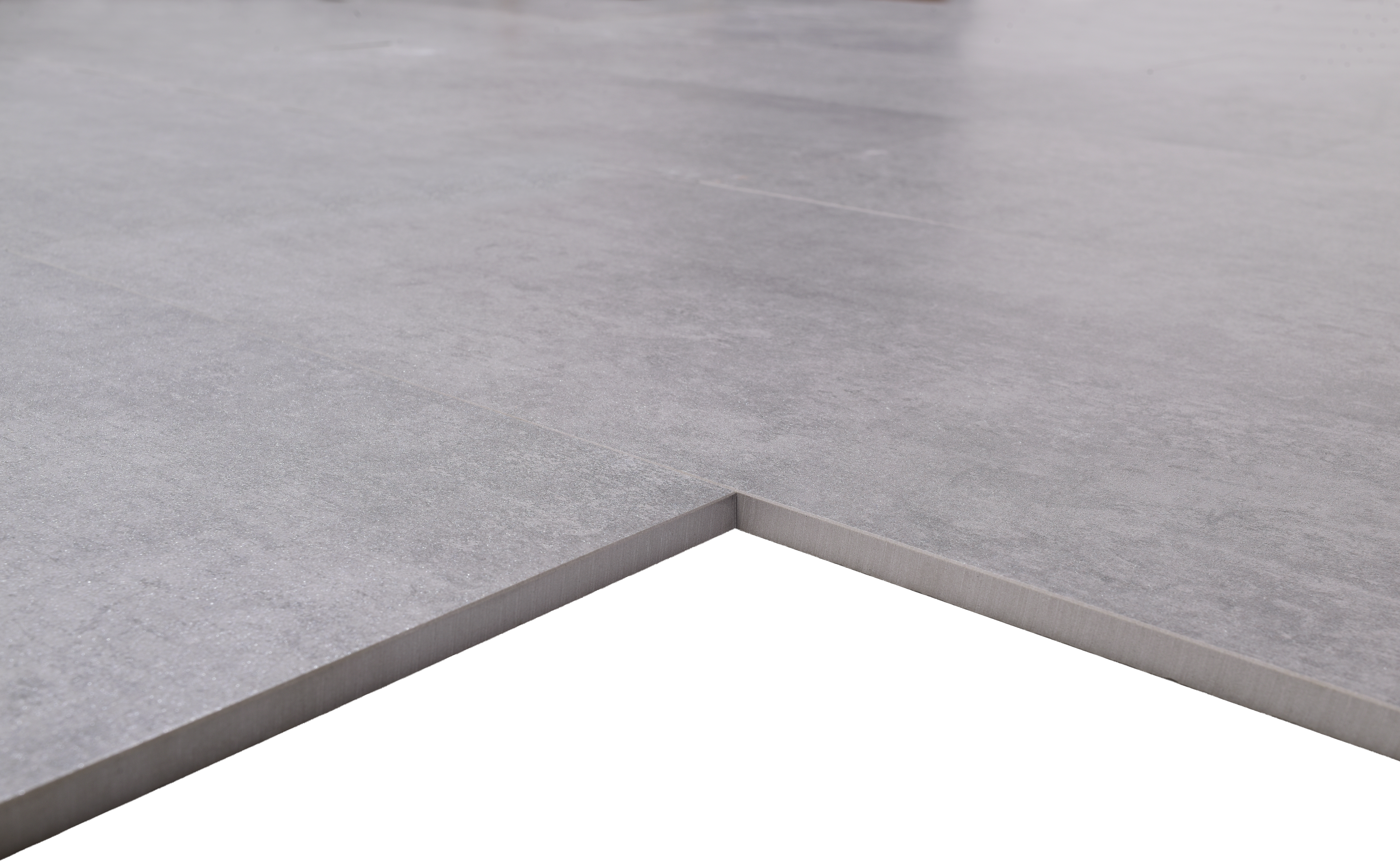 Suelo porcelánico Martins efecto cemento gris 30x60 cm C1 ARTENS - 5