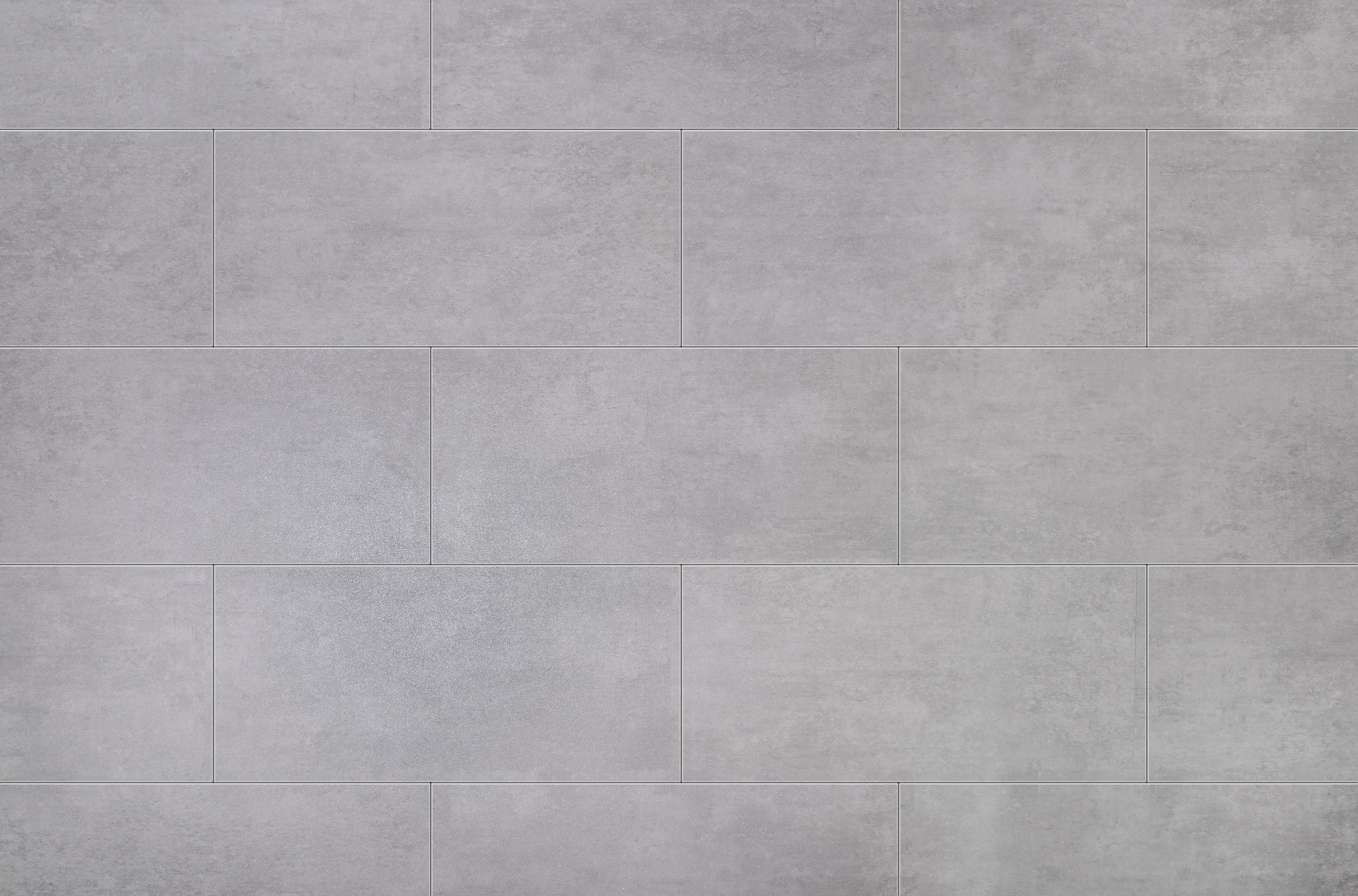 Suelo porcelánico Martins efecto cemento gris 30x60 cm C1 ARTENS - 19