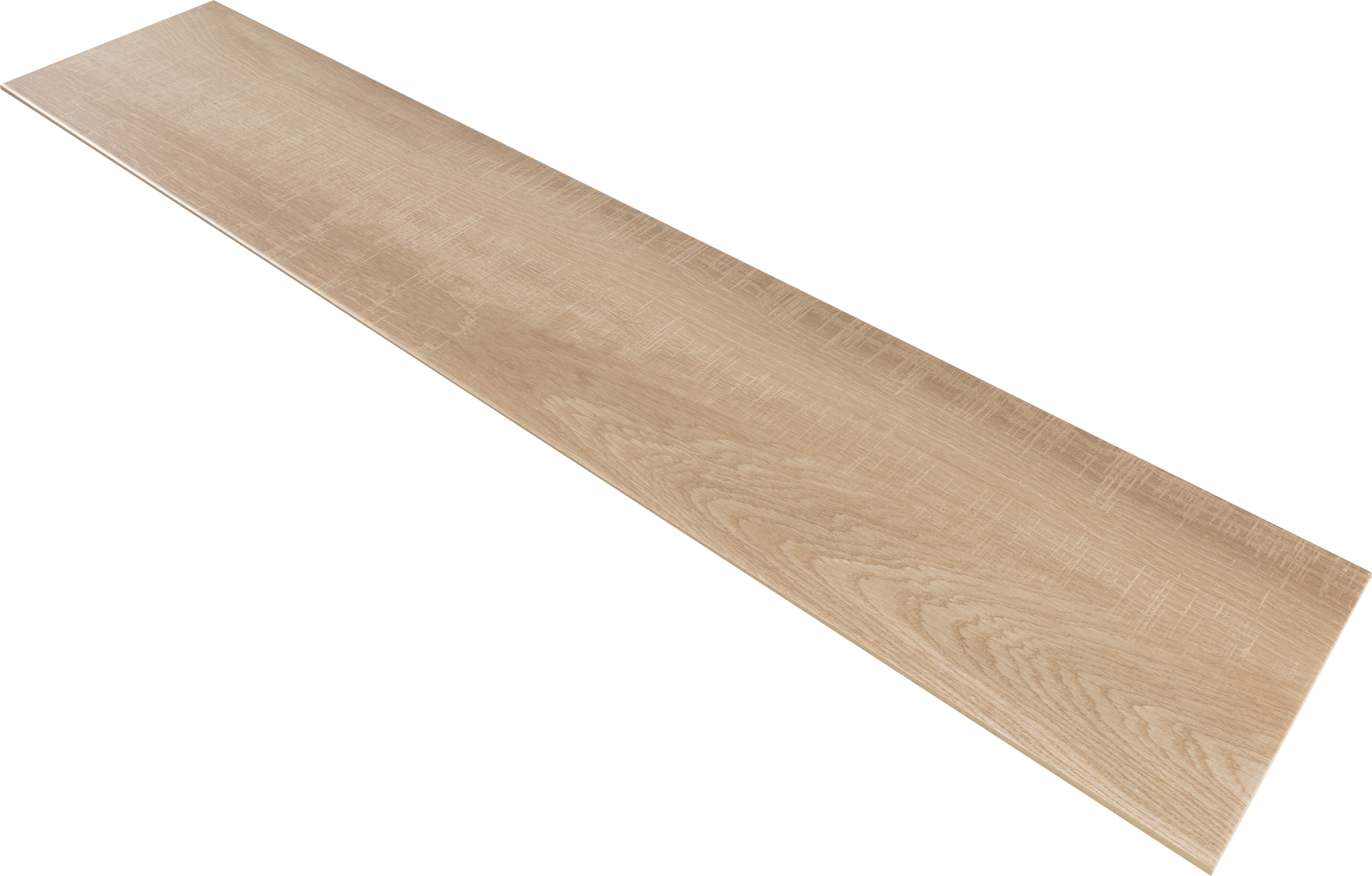 Pavimento cerâmico Artens Terk Honey 23x120 cm - 13