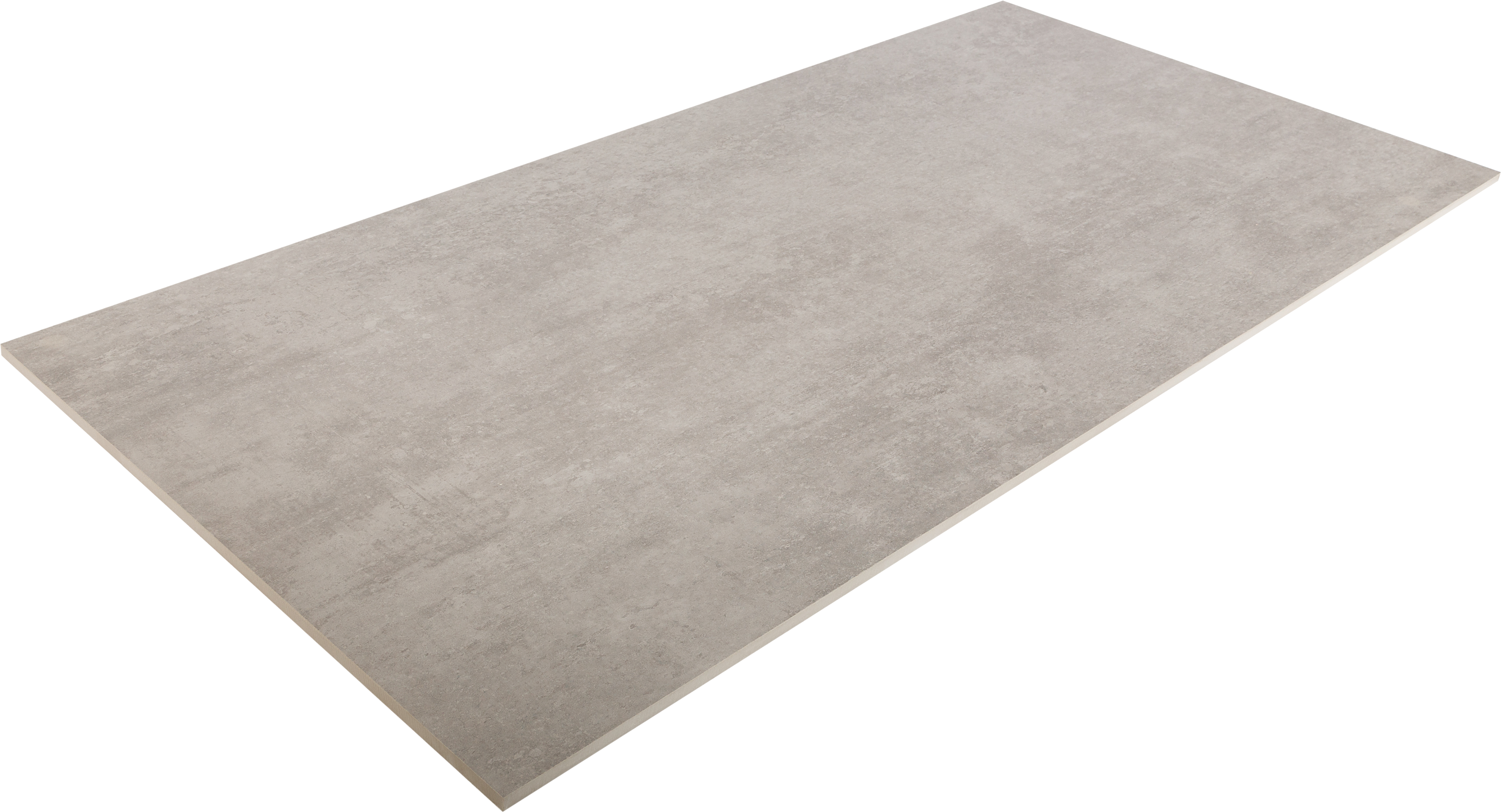 Suelo porcelánico Martins efecto cemento gris 60x120 cm C1 ARTENS - 17