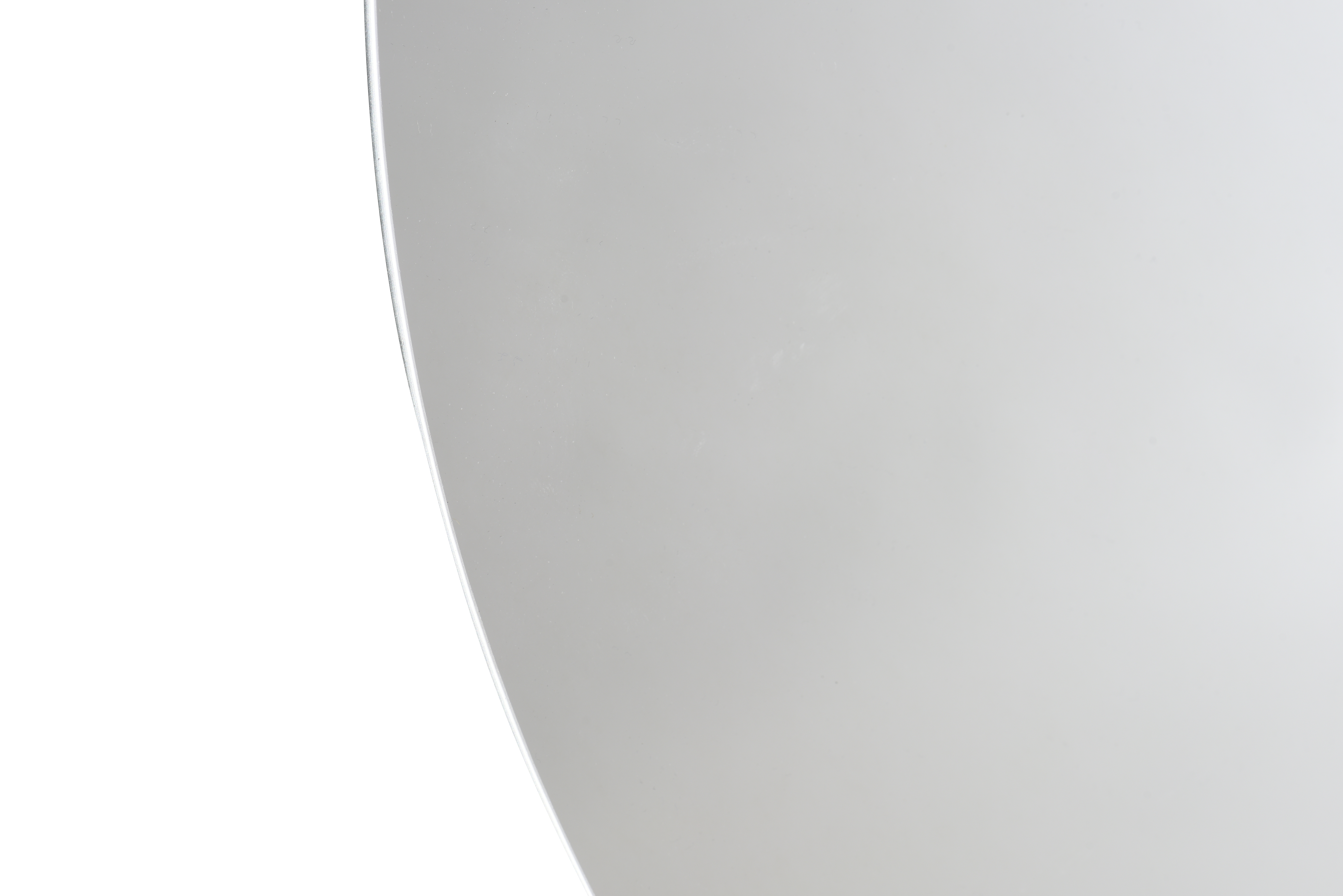 Espejo sin moldura redondo Vintage  60x60 cm - 6