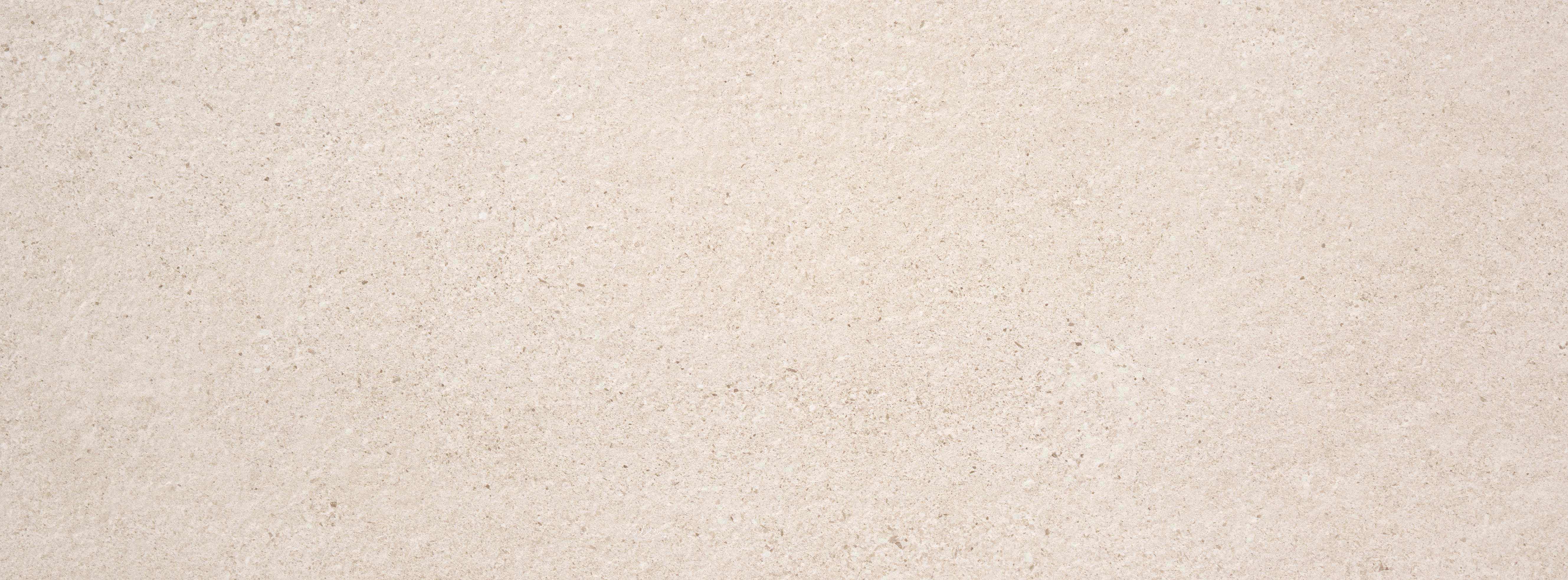 Azulejo cerámico homestone efecto piedra beige 33.3x90 cm