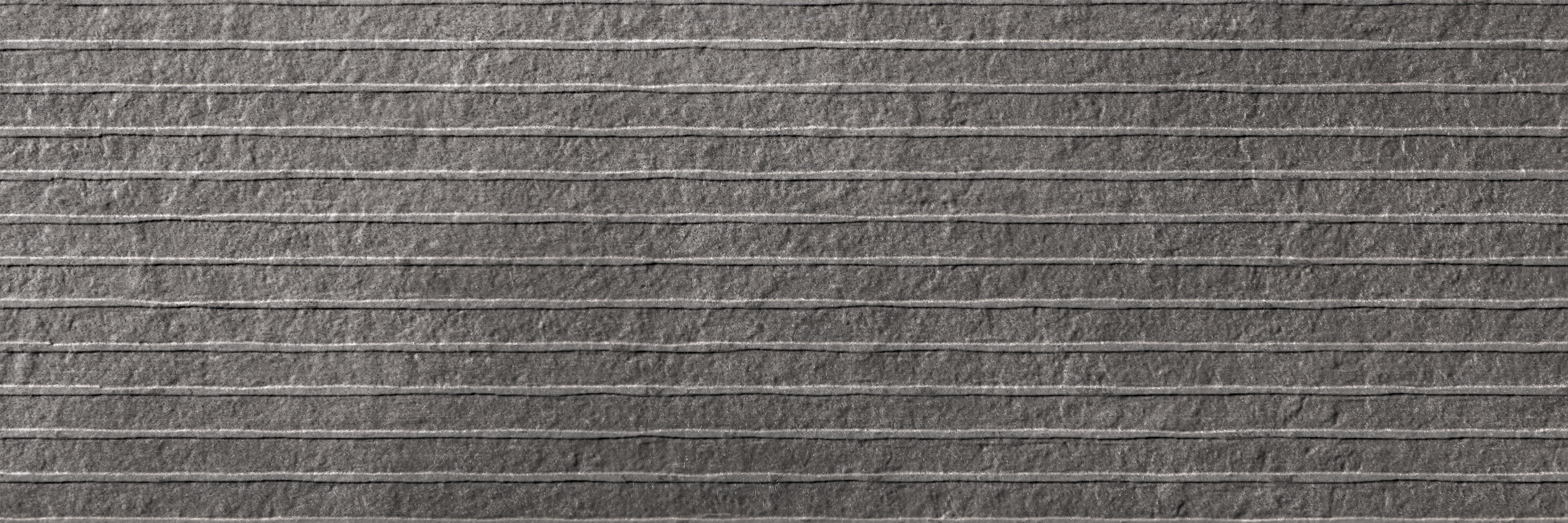 Azulejo cerámico caen efecto relieve, cemento buron-antracita 20x60 cm