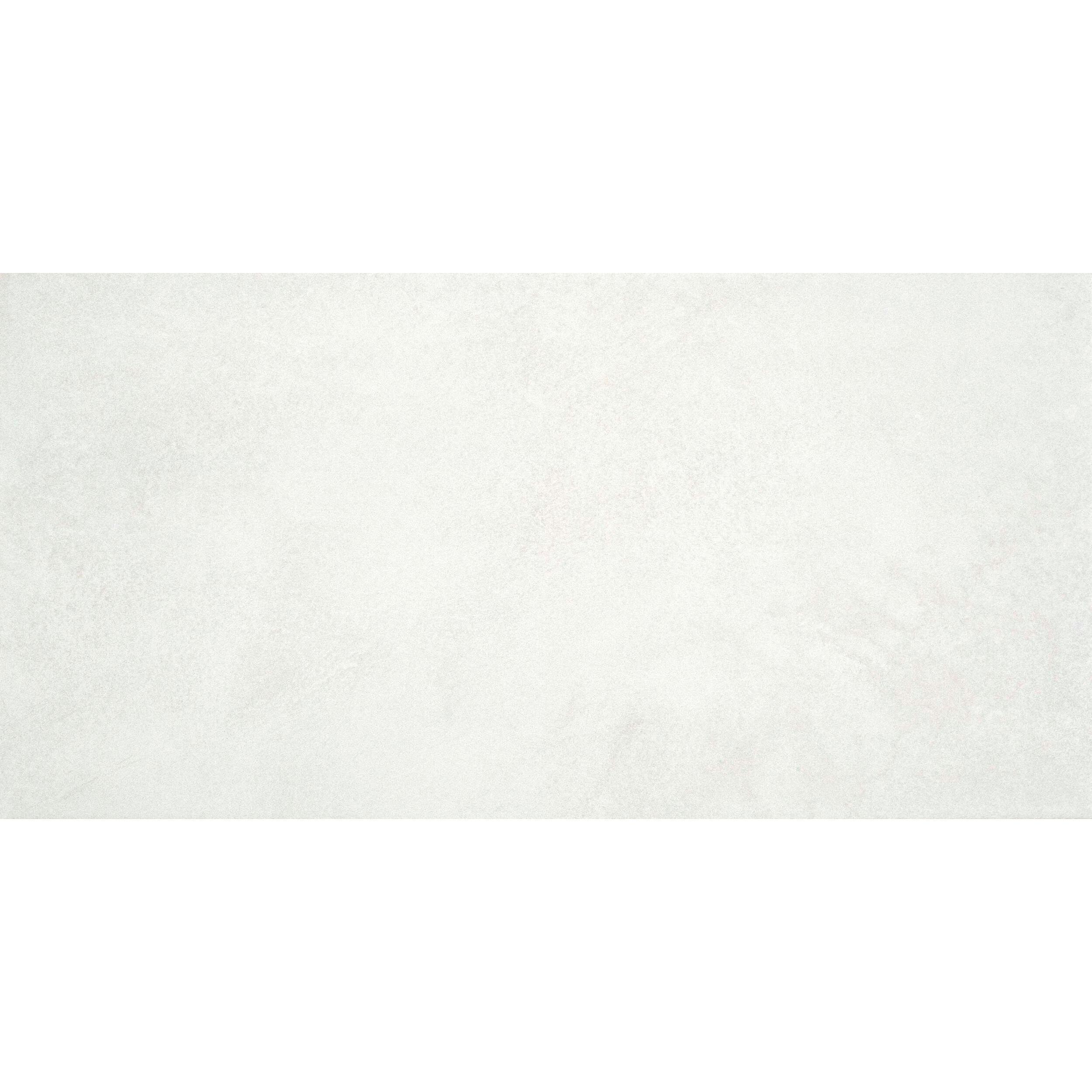 Azulejo cerámico tone efecto cemento perla claro 25x50 cm artens