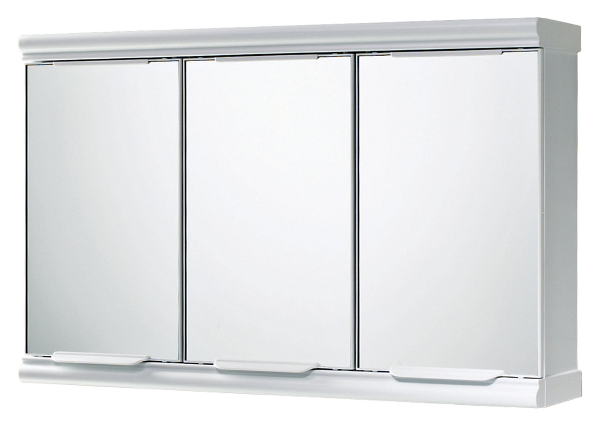 Armario de baño princess blanco 58.5x38x14 cm