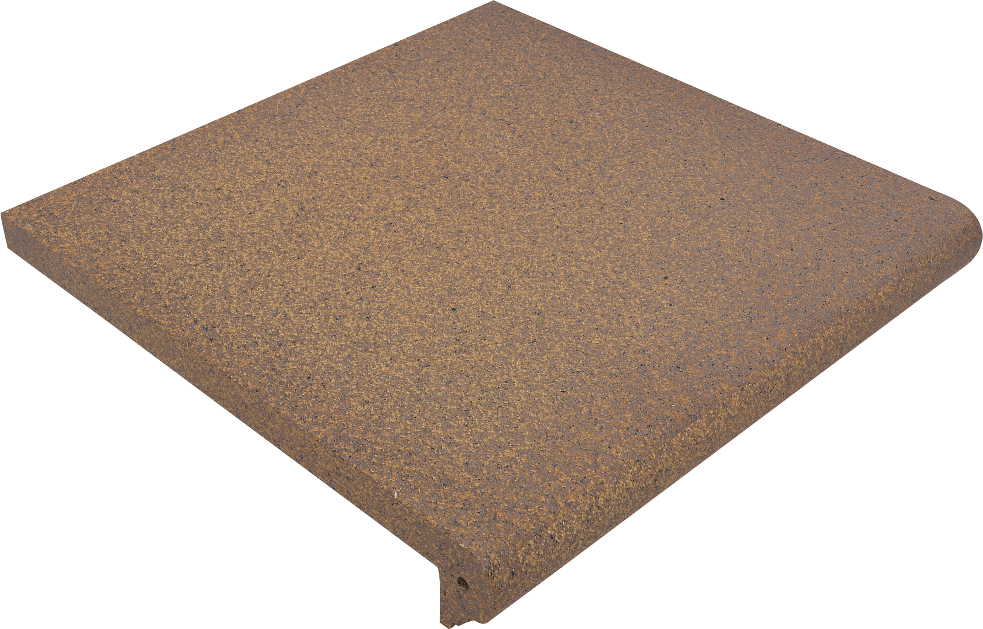 Bastin natural efecto marrón 32.5x32.5 cm