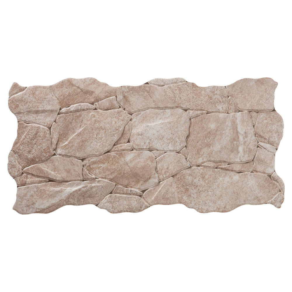 Revestimento cerâmico Bancal Crema 34x50 cm - 10