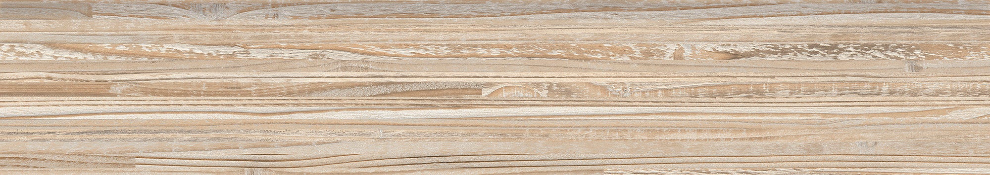 Rodapié lama 45x8 cm color pino natural