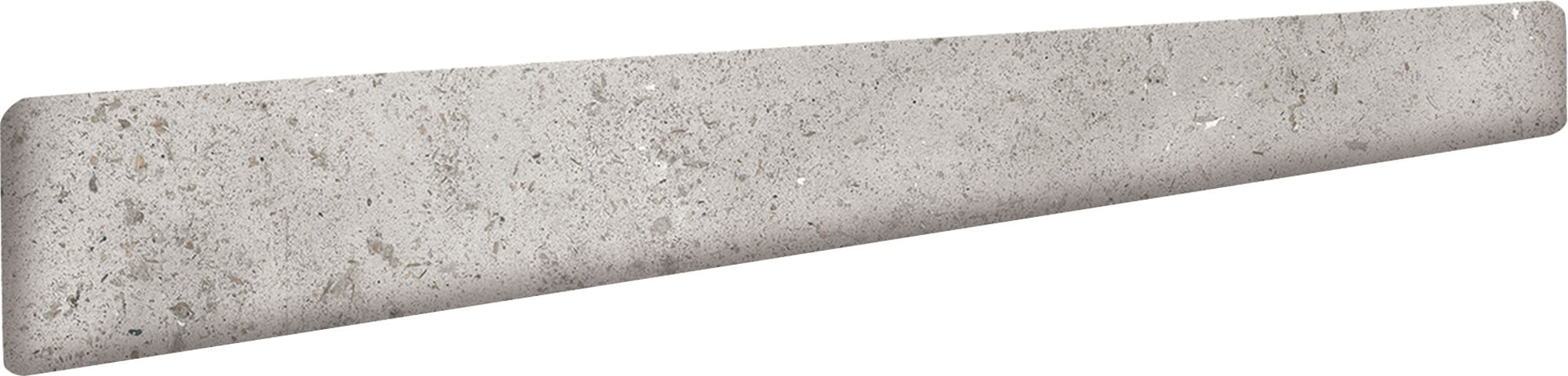 Baldosas para peldaños de escalera cerámica litos de 33x3cm siberia