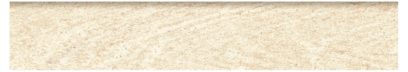 Rodapié sahara 45x8 cm piedra crema