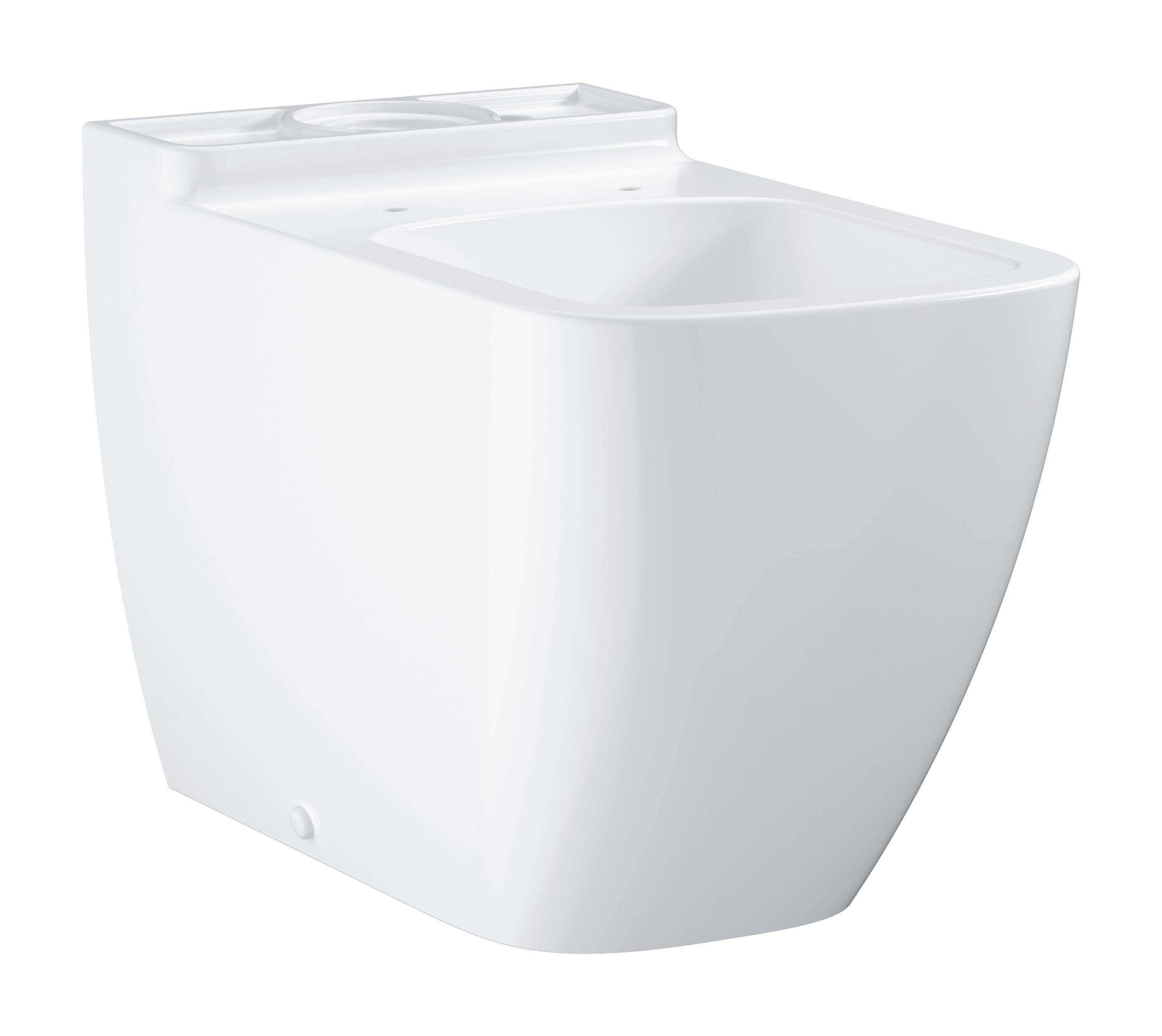 Pack sanita GROHE CLOVA - 3