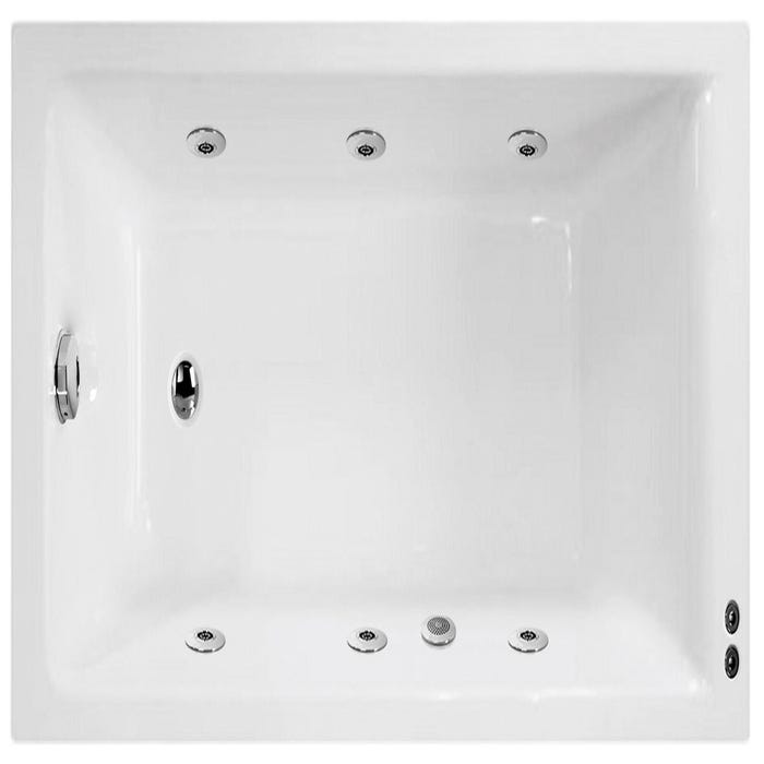 Bañera hidromasaje SANYCCES Galaxy