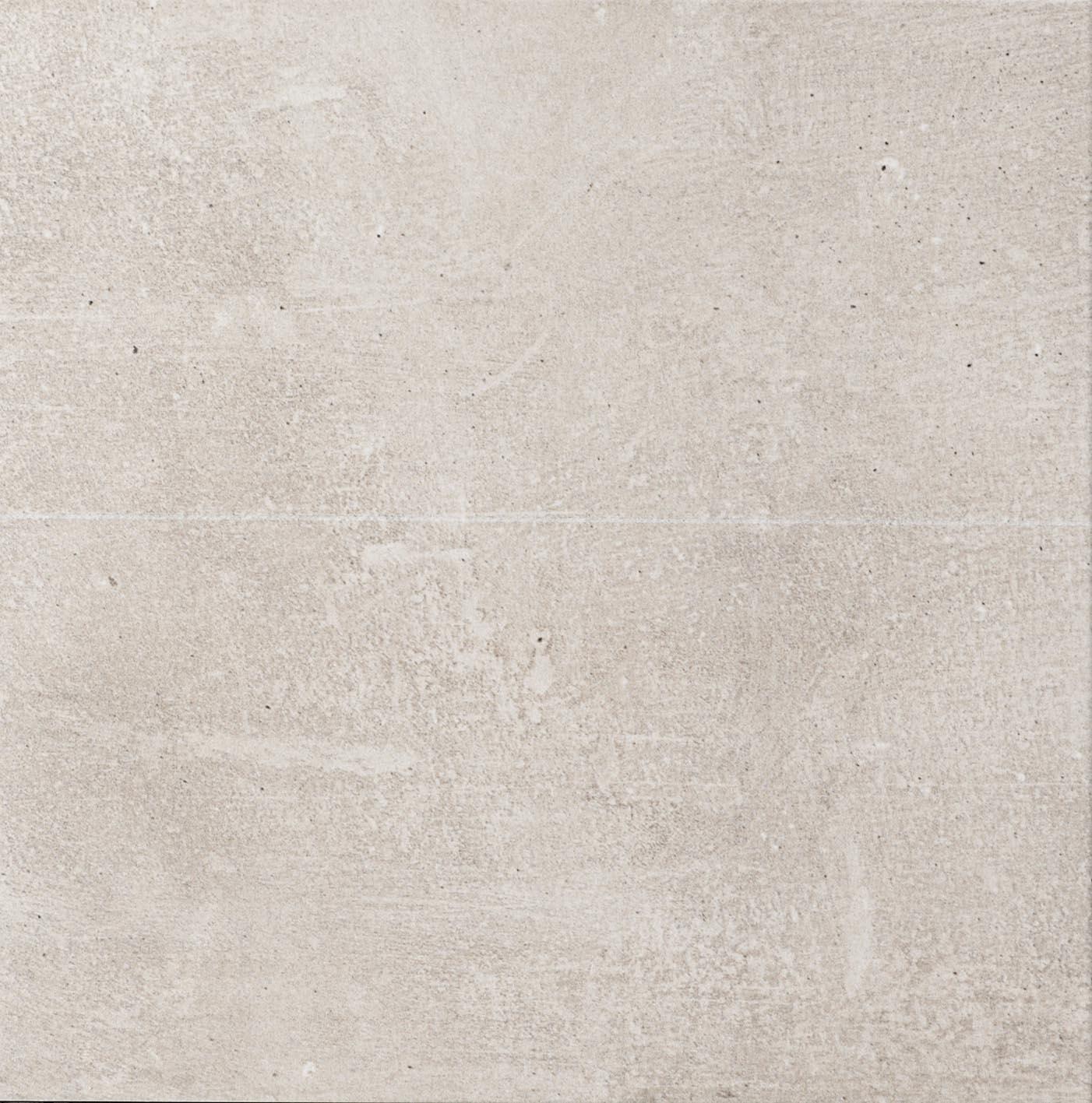 Suelo porcelánico urban stn efecto piedra gris 45x45 cm c1