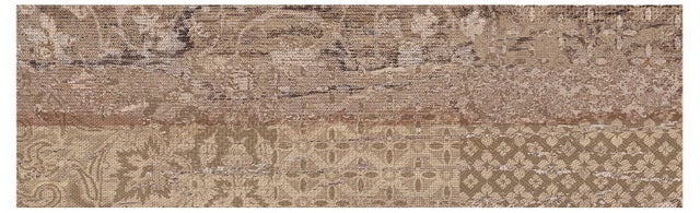 Suelo porcelánico Legend efecto madera deco natural 20.2x66.2 cm C1 ARTENS