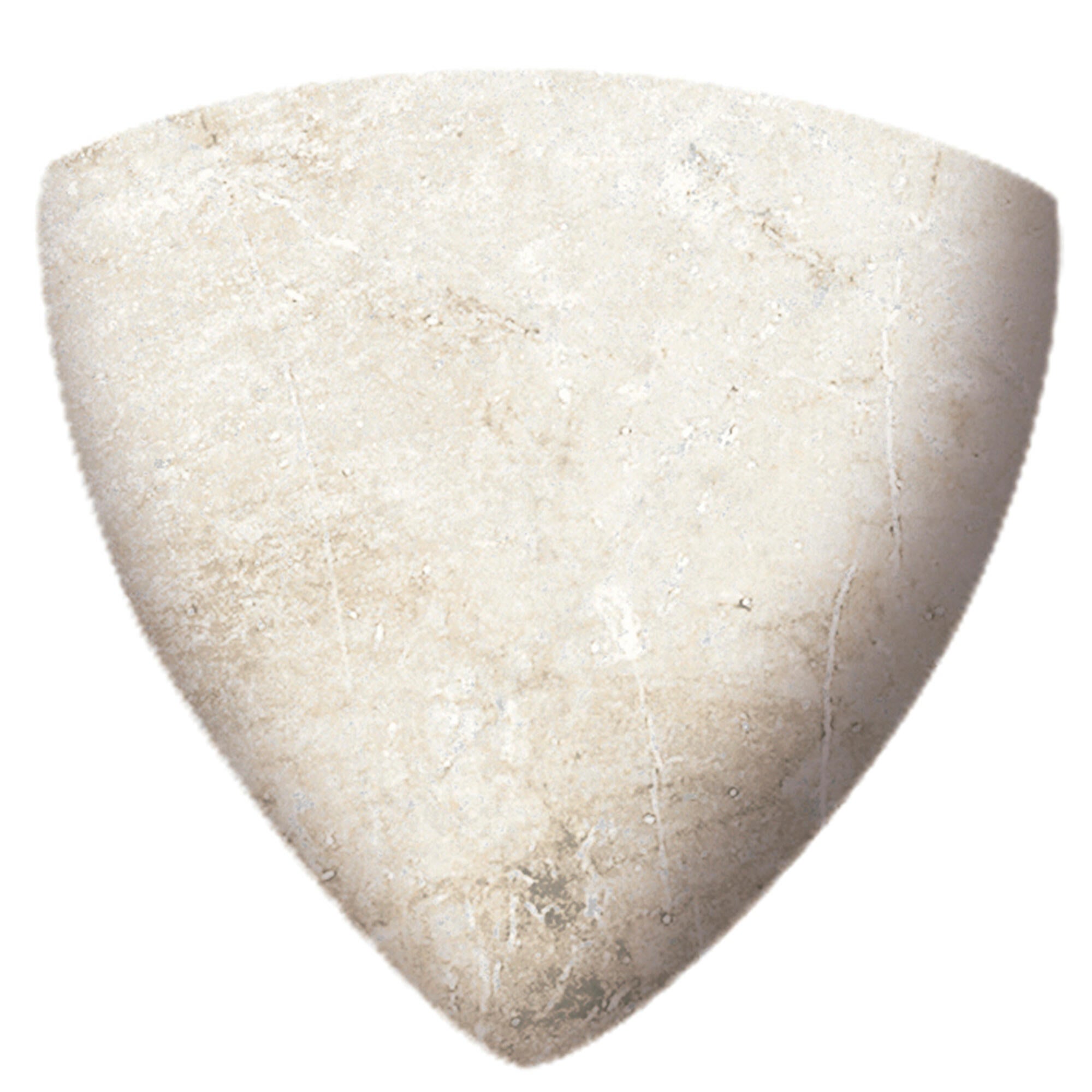 Uña arista imperial 3x3 cm siena