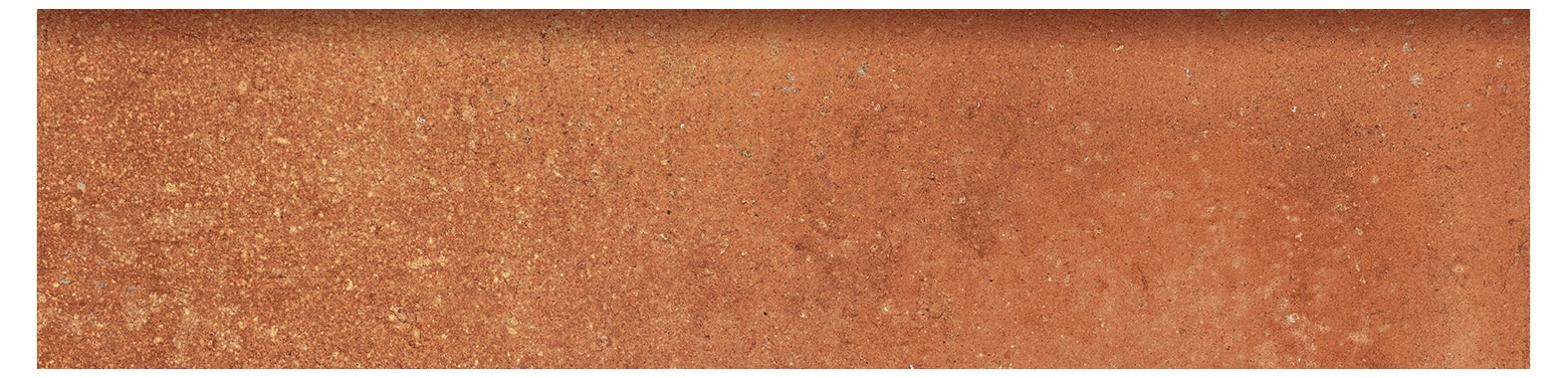 Rodapié rustic 33.15x8 cm terracota cotto