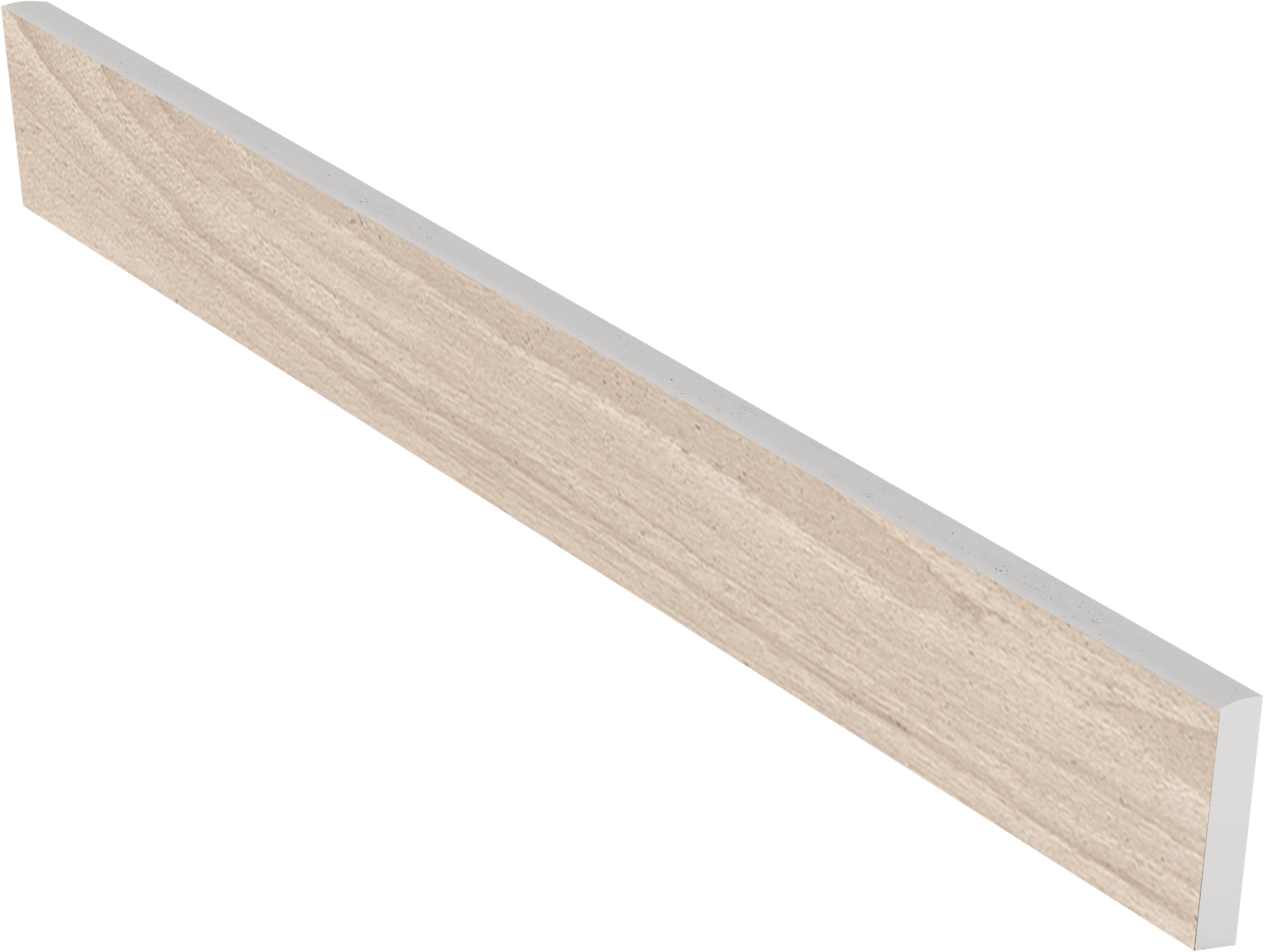 Rodapié porcelánico marvin wood 120x9.5 cm madera cedro artens