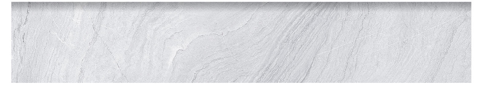 Rodapié varana 45x8 cm piedra gris