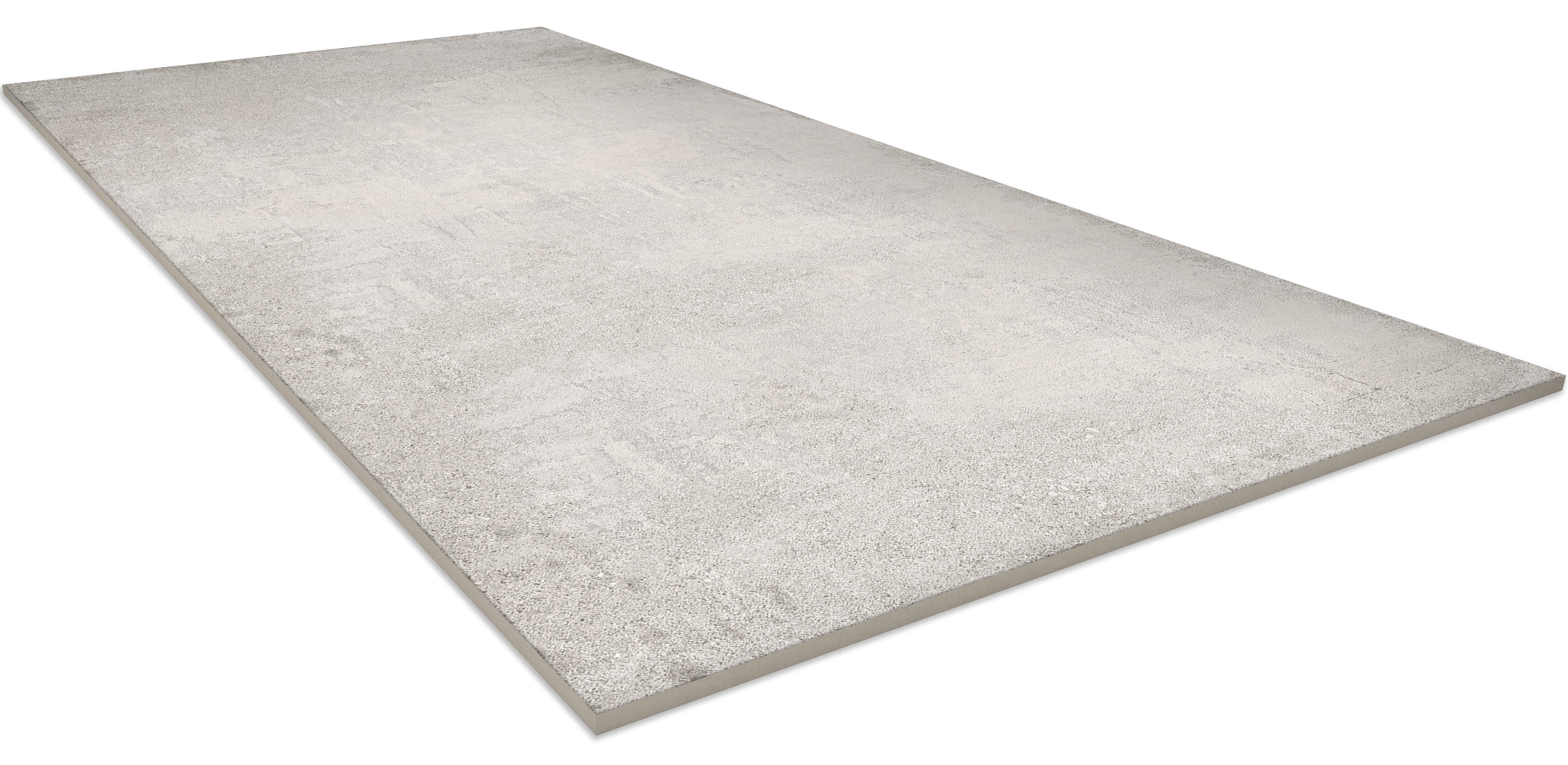 Suelo cerámico opera efecto hormigón base light 60x120 cm c3