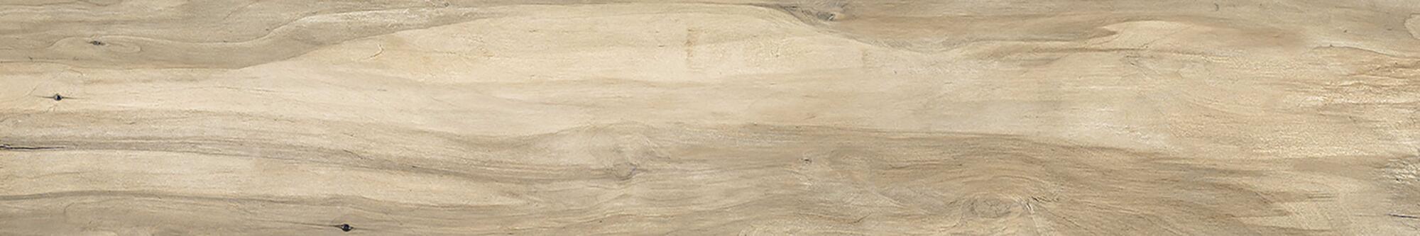 Suelo porcelánico sherwood efecto madera roble 19.5x120 cm c1 grespania